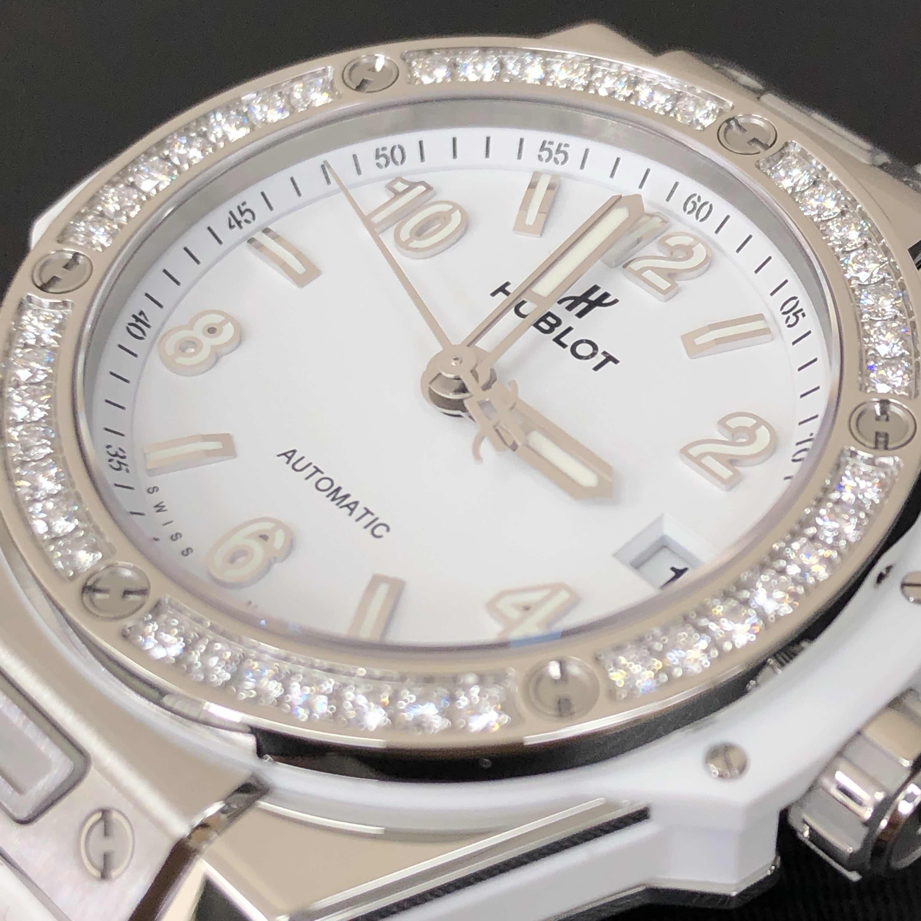 HUBLOT BIG BANG 465.SE.2010.RW.1204 7
