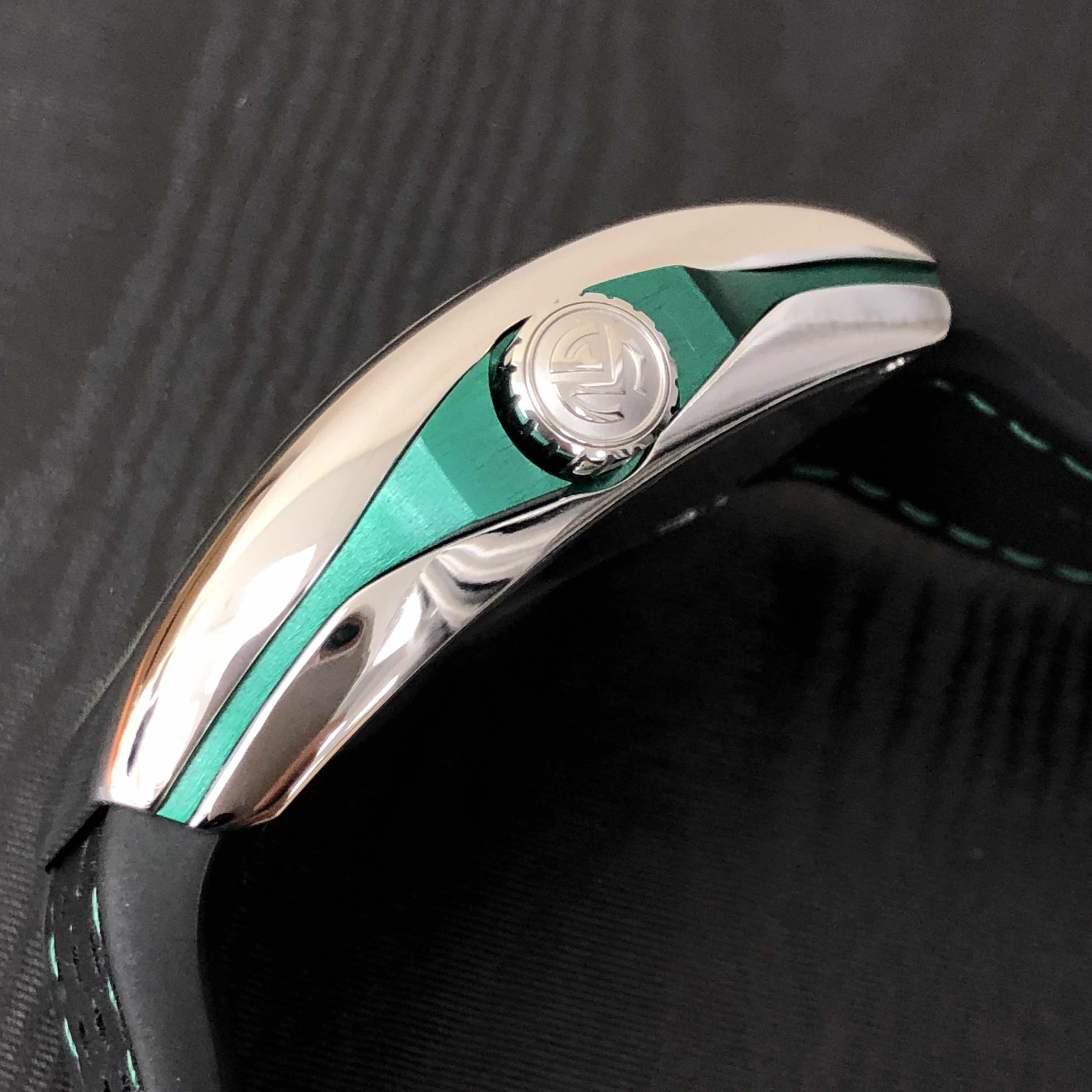 FRANCK MULLER VANGUARD V 45 SC DT RACING (AC.VR) 7