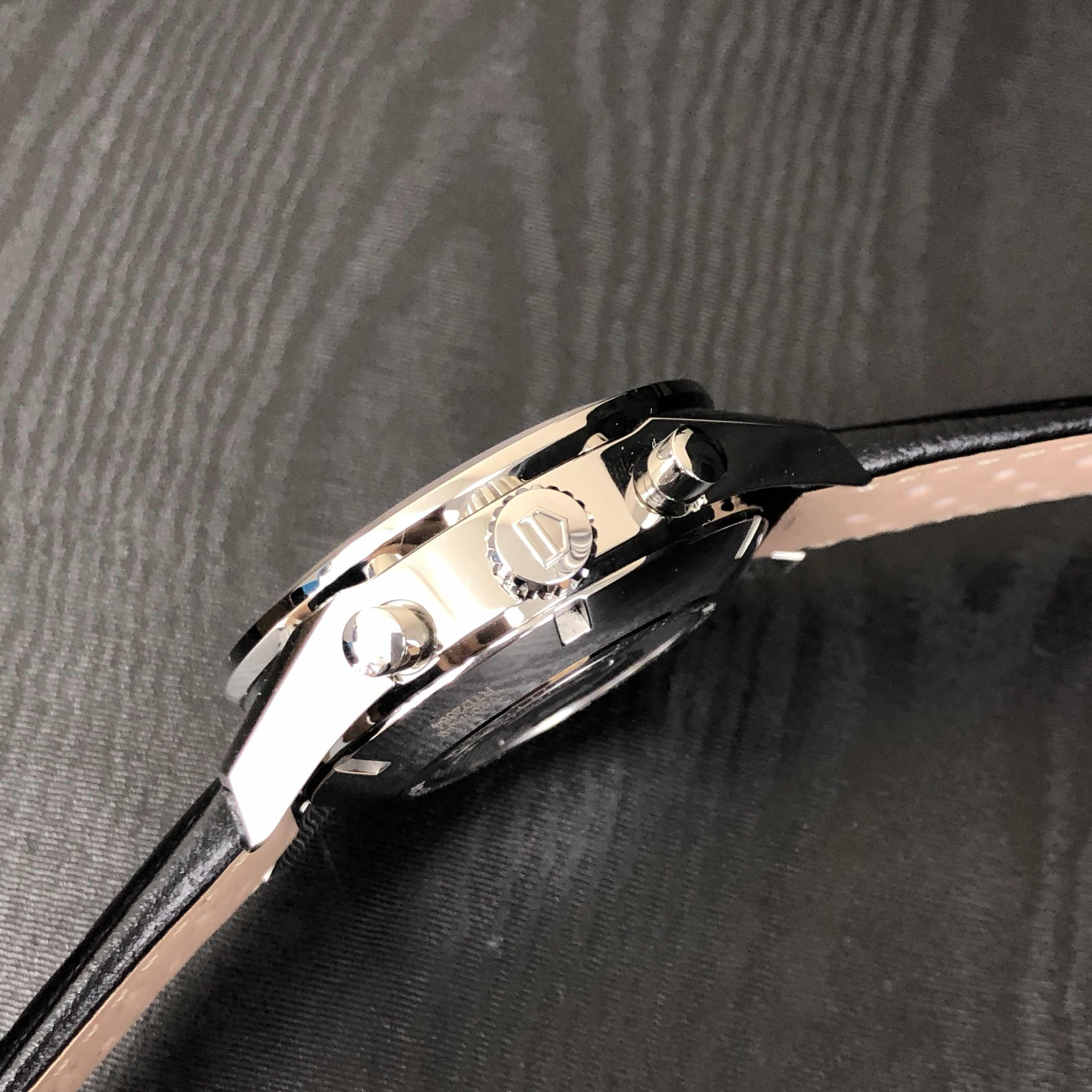 TAG HEUER TAG HEUER CARRERA CV201AJ.FC6357 7