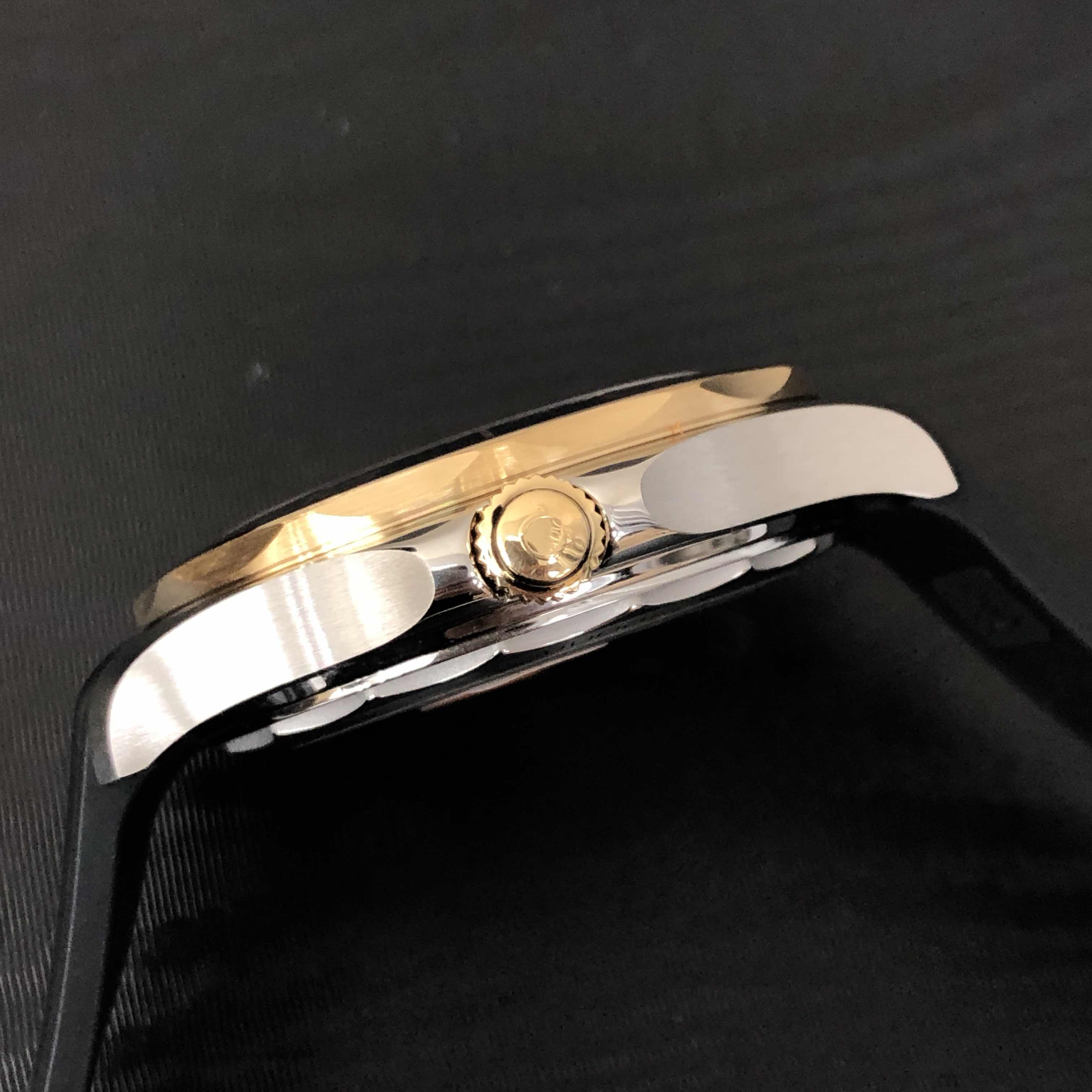 NEW OMEGA SEAMASTER 210.22.42.20.01.001 7