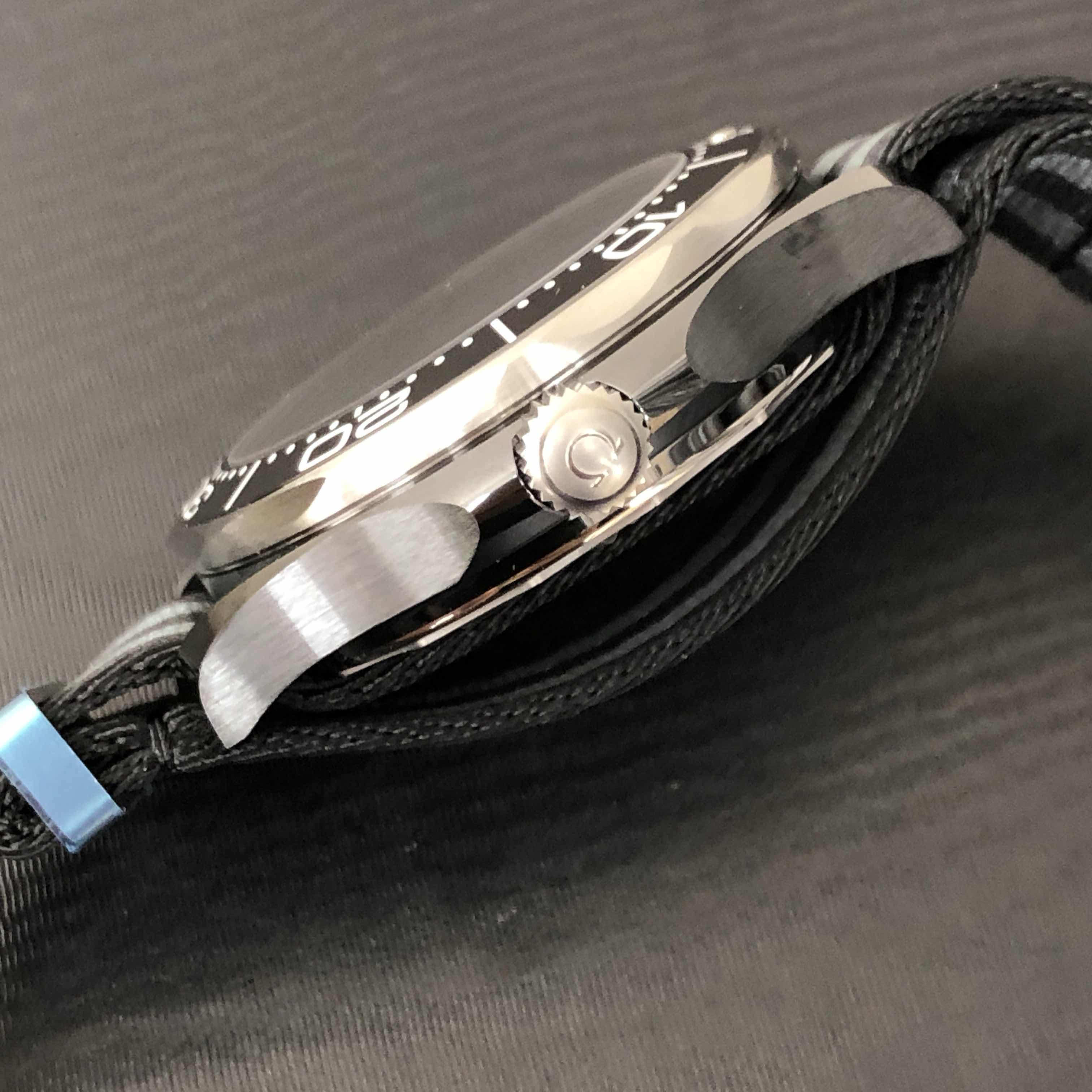 OMEGA SEAMASTER 210.92.44.20.01.002 7