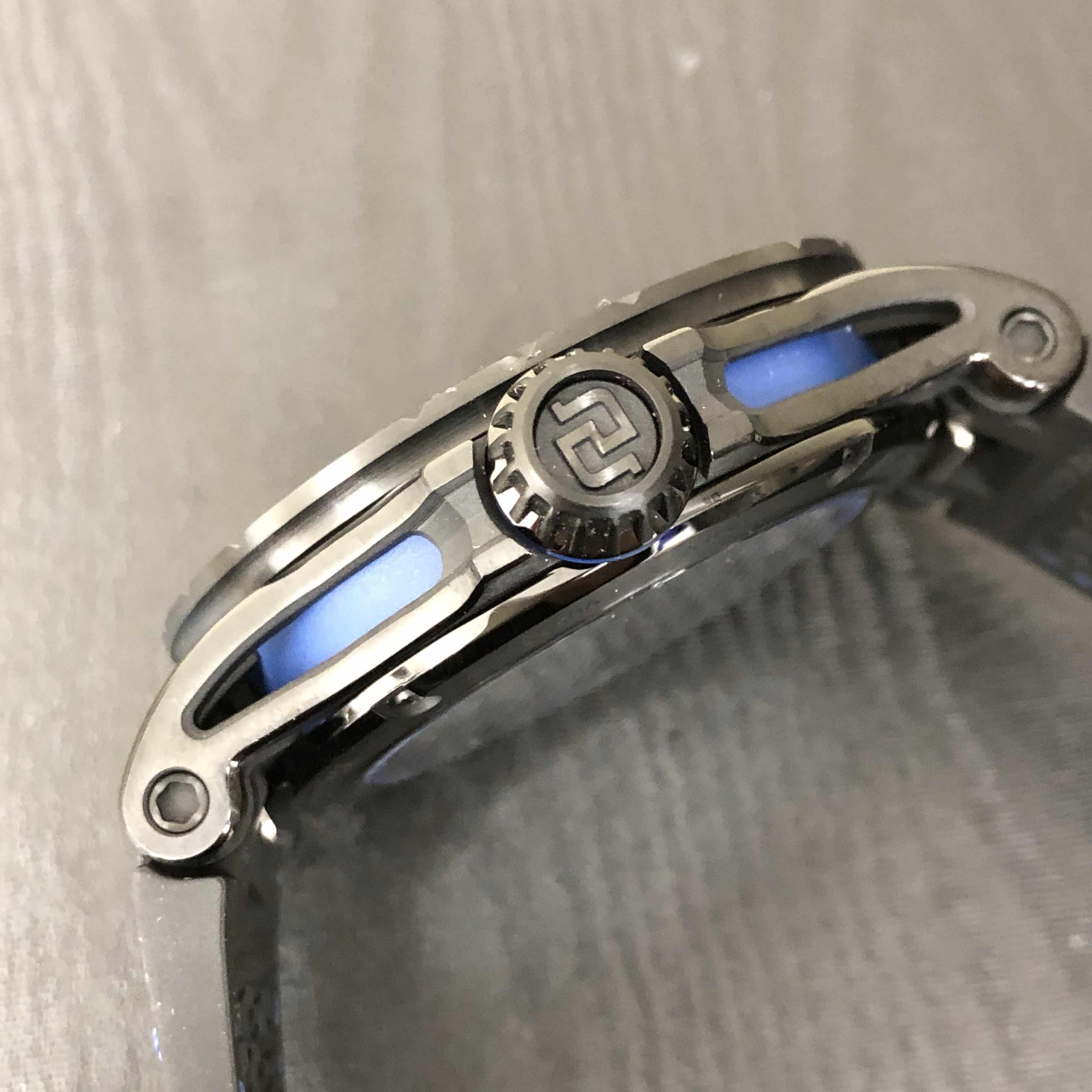 ROGER DUBUIS EXCALIBUR SPIDER RDDBEX0749 7