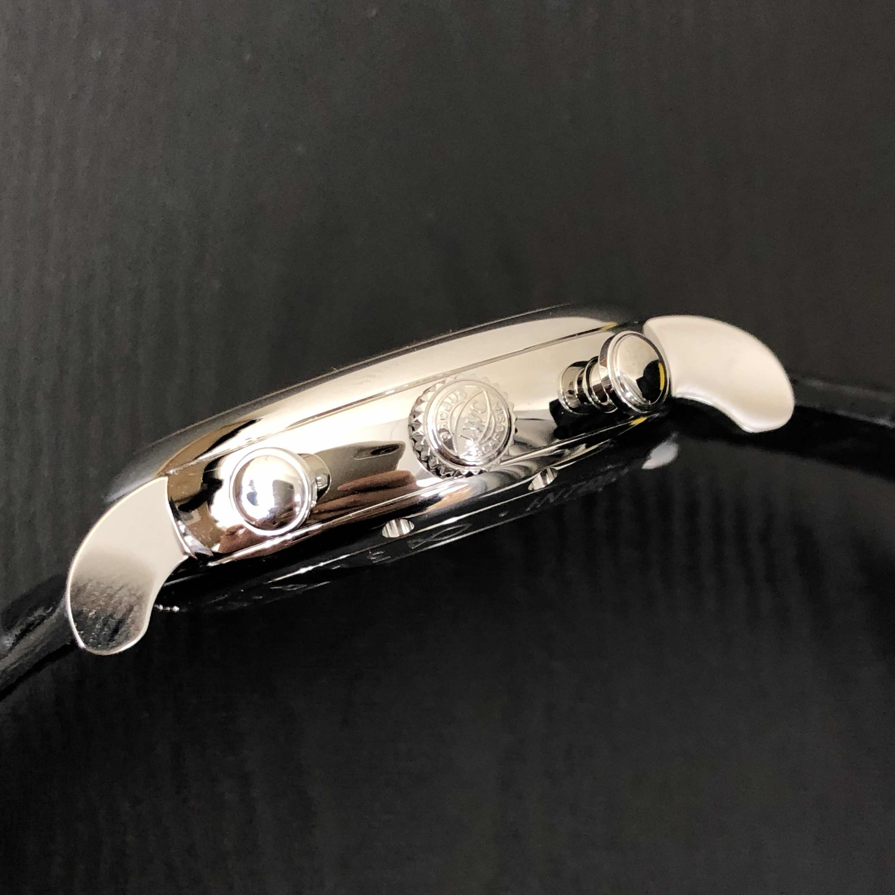 IWC PORTOFINO IW391029 (IW391008) 7