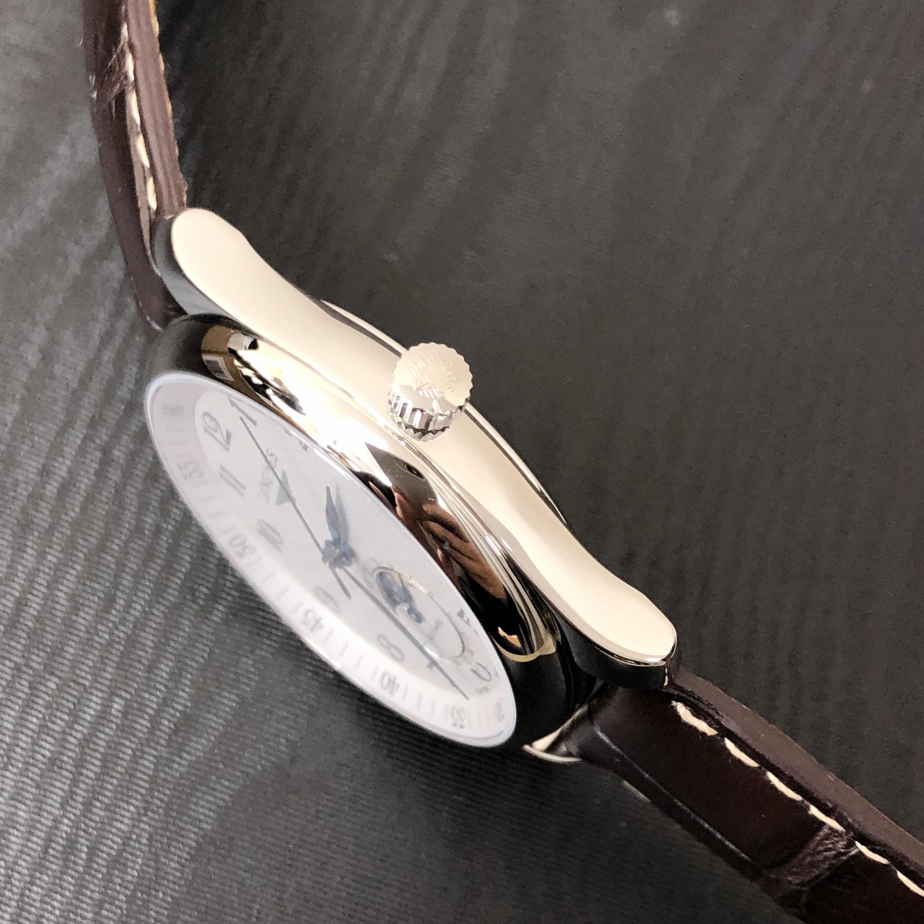 LONGINES MASTER L2.909.4.78.3 7