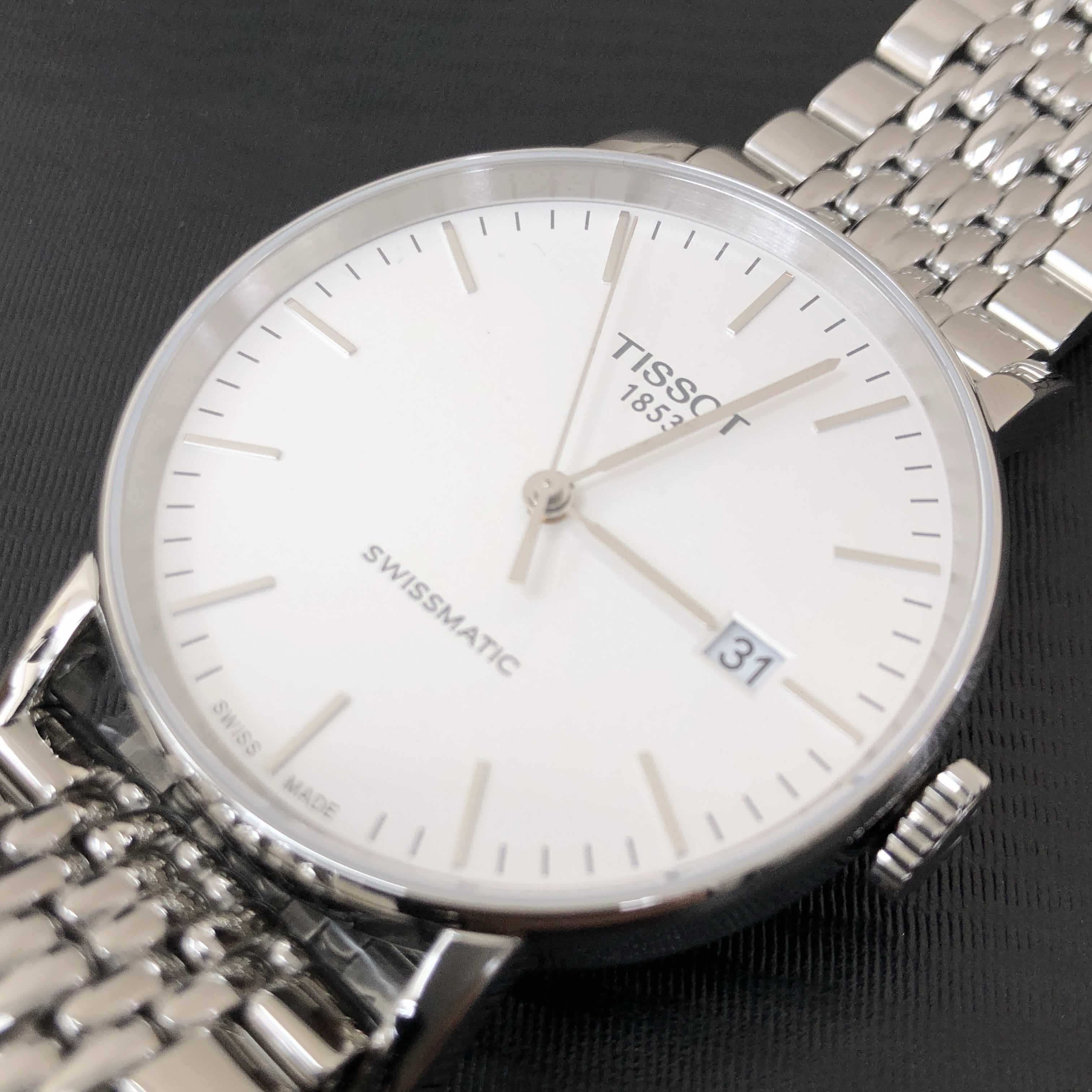 TISSOT EVERYTIME T109.407.11.031.00 7