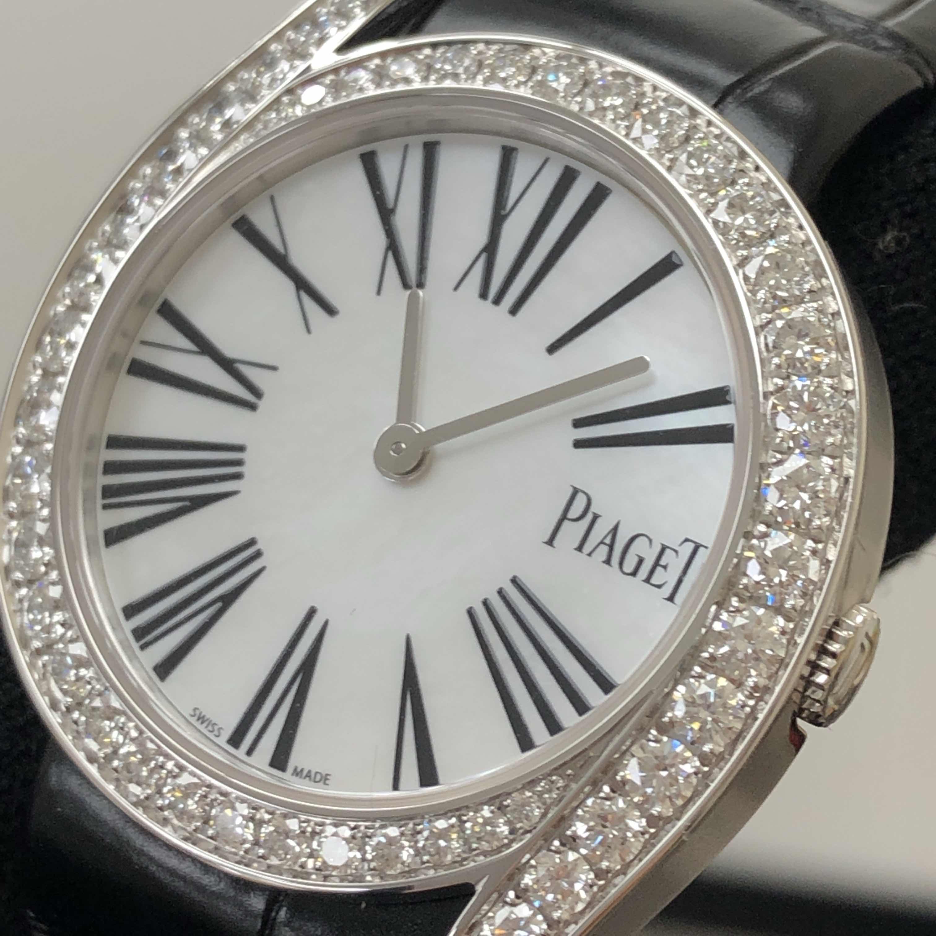 PIAGET LIMELIGHT G0A43390 7