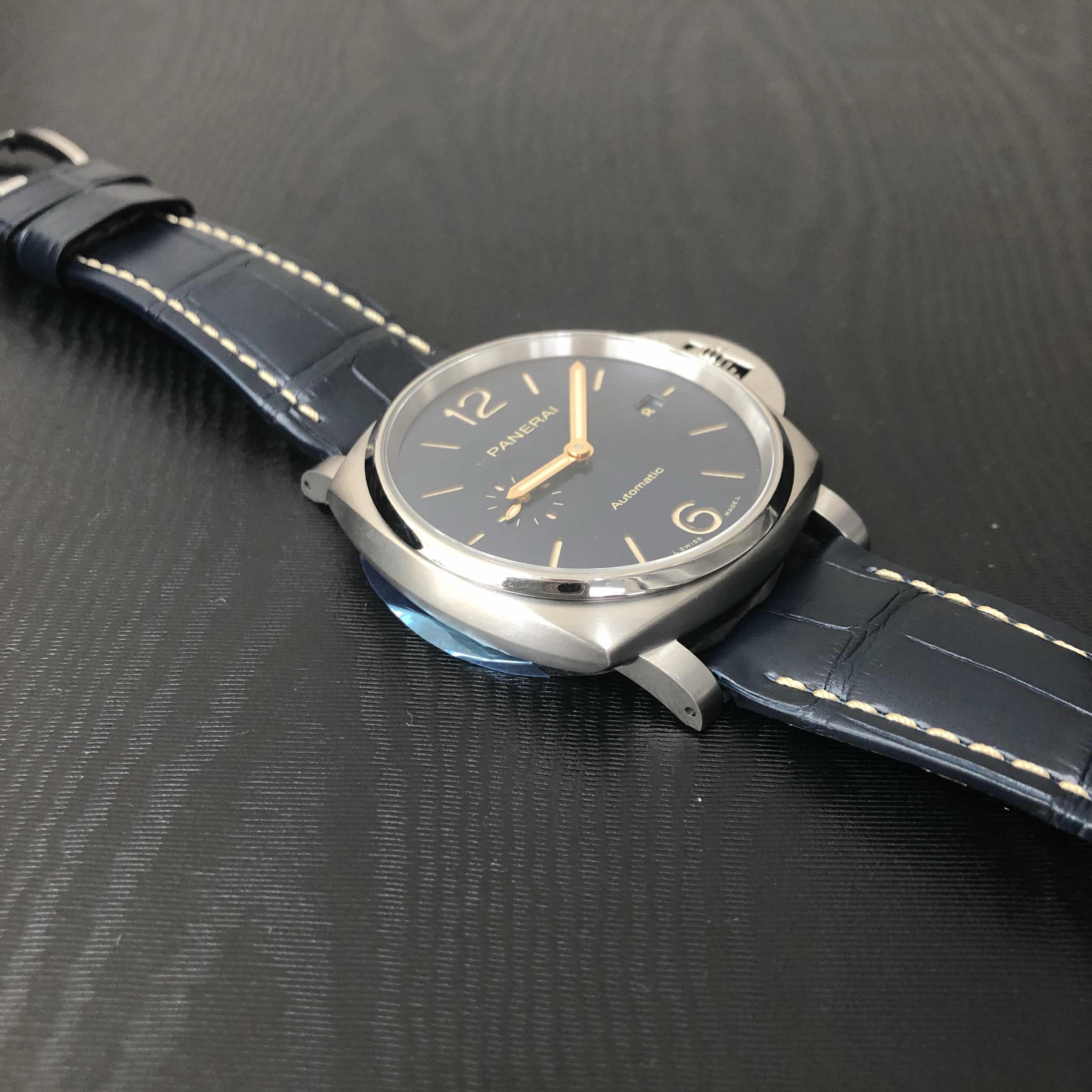 PANERAI LUMINOR PAM00927 7