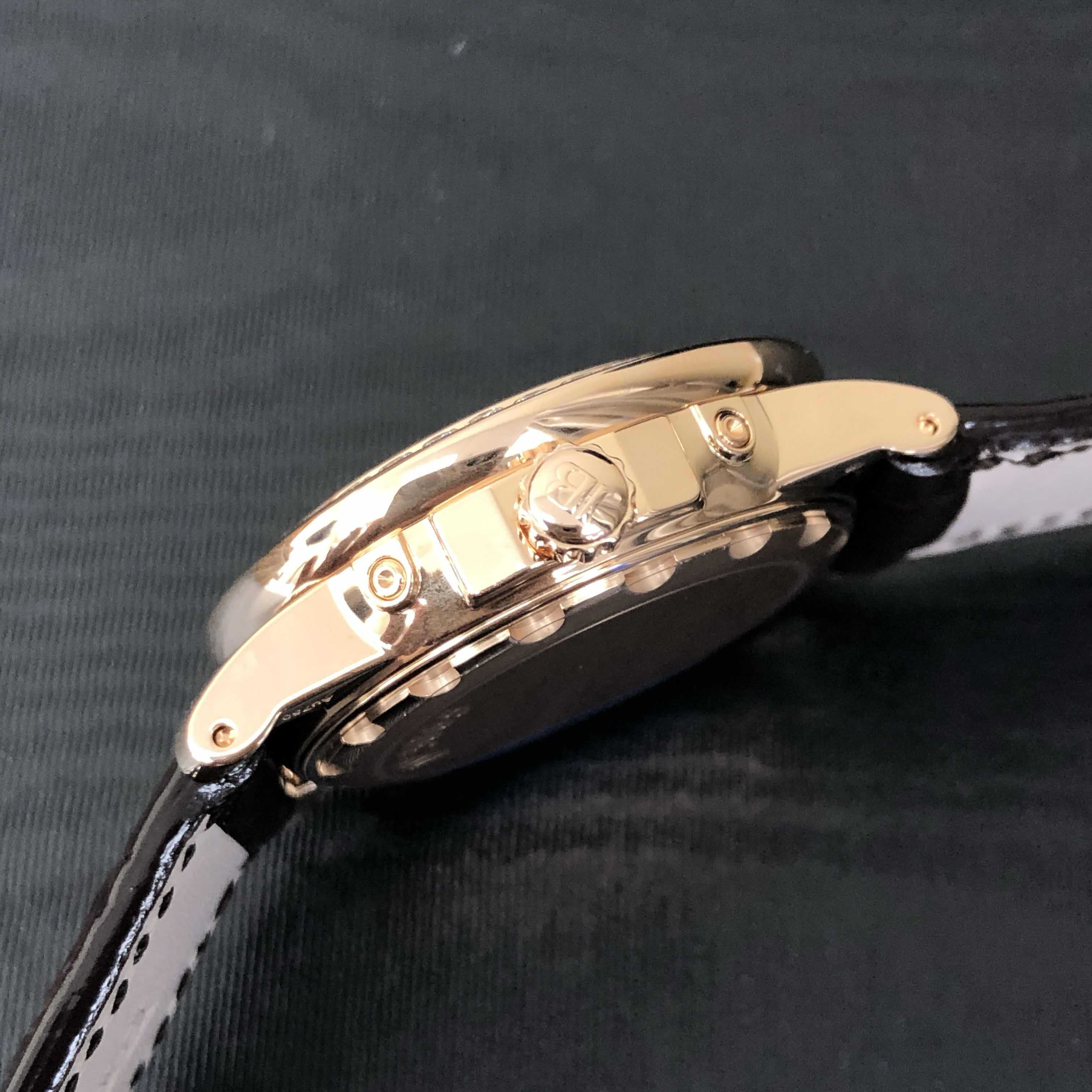 BLANCPAIN WOMEN 2360-2991A-55A 7