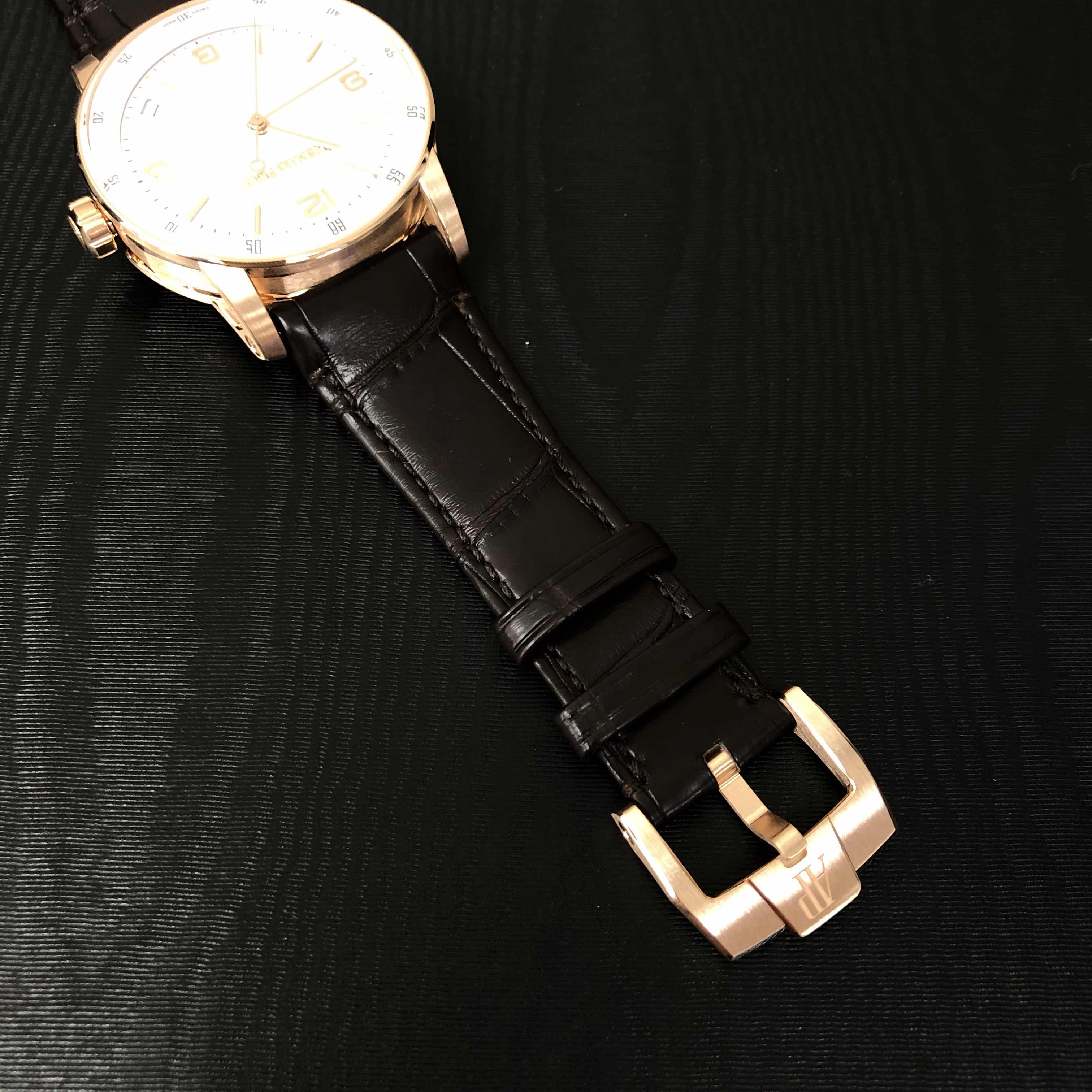 AUDEMARS PIGUET CODE 11.59 15210OR.OO.A002CR.01 7