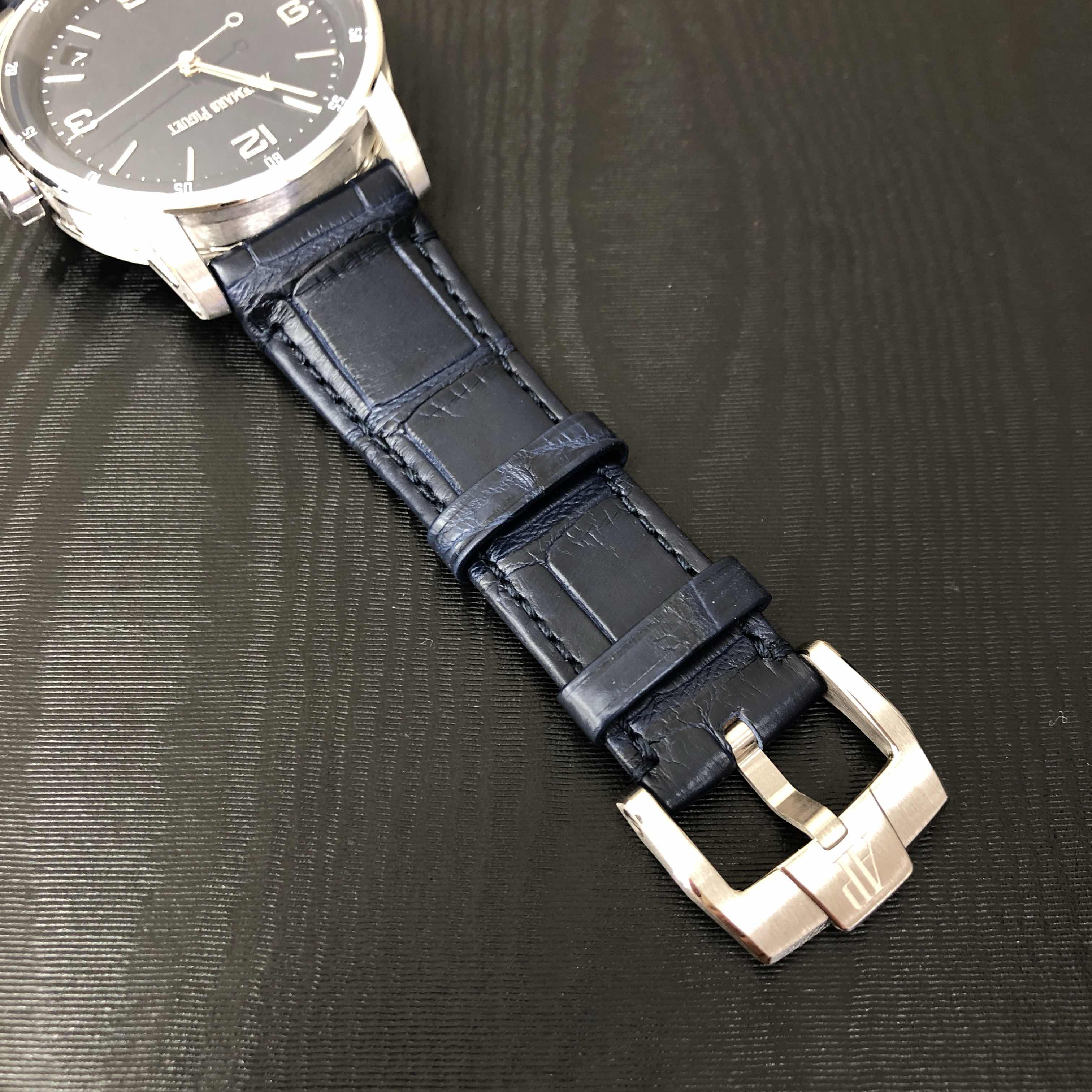 AUDEMARS PIGUET CODE 11.59 15210BC.OO.A321CR.01 7