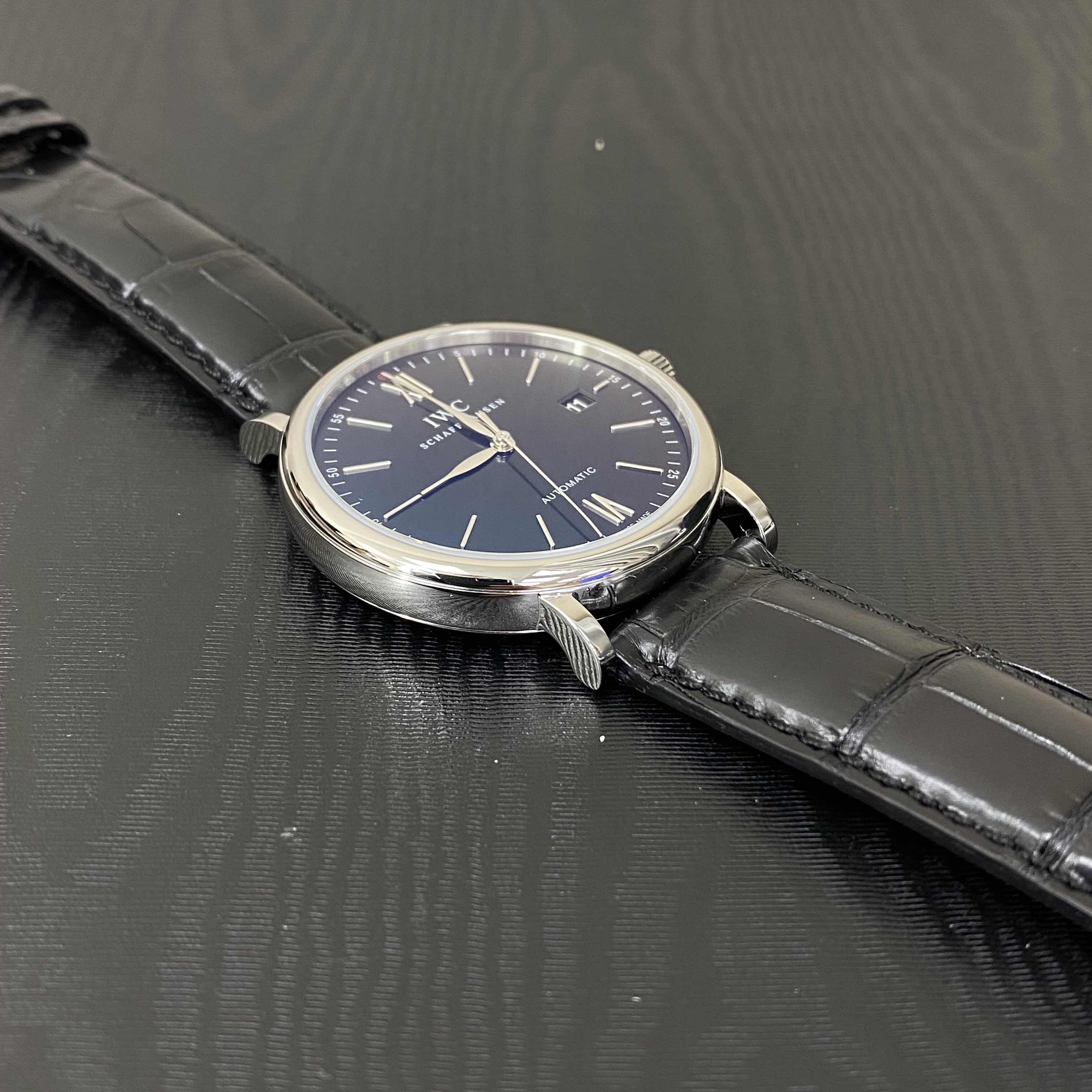 IWC PORTOFINO IW356502 7