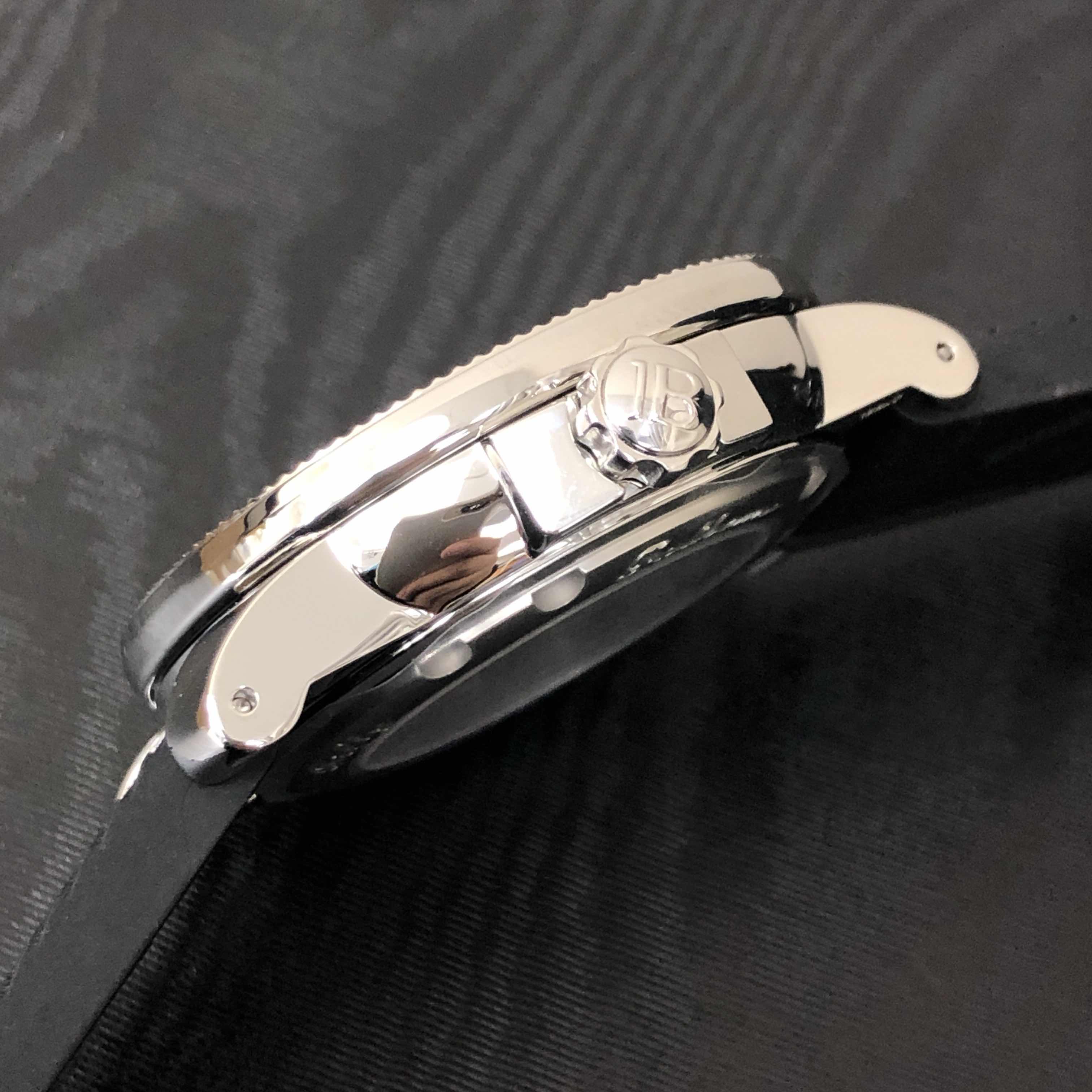BLANCPAIN FIFTY FATHOMS 5008B-1130-B52A 7