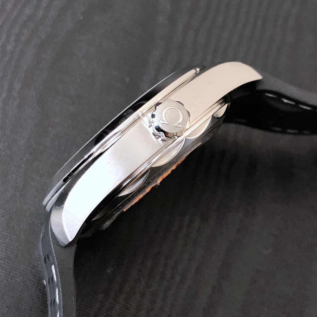 NEW OMEGA SEAMASTER 220.12.38.20.01.001 7