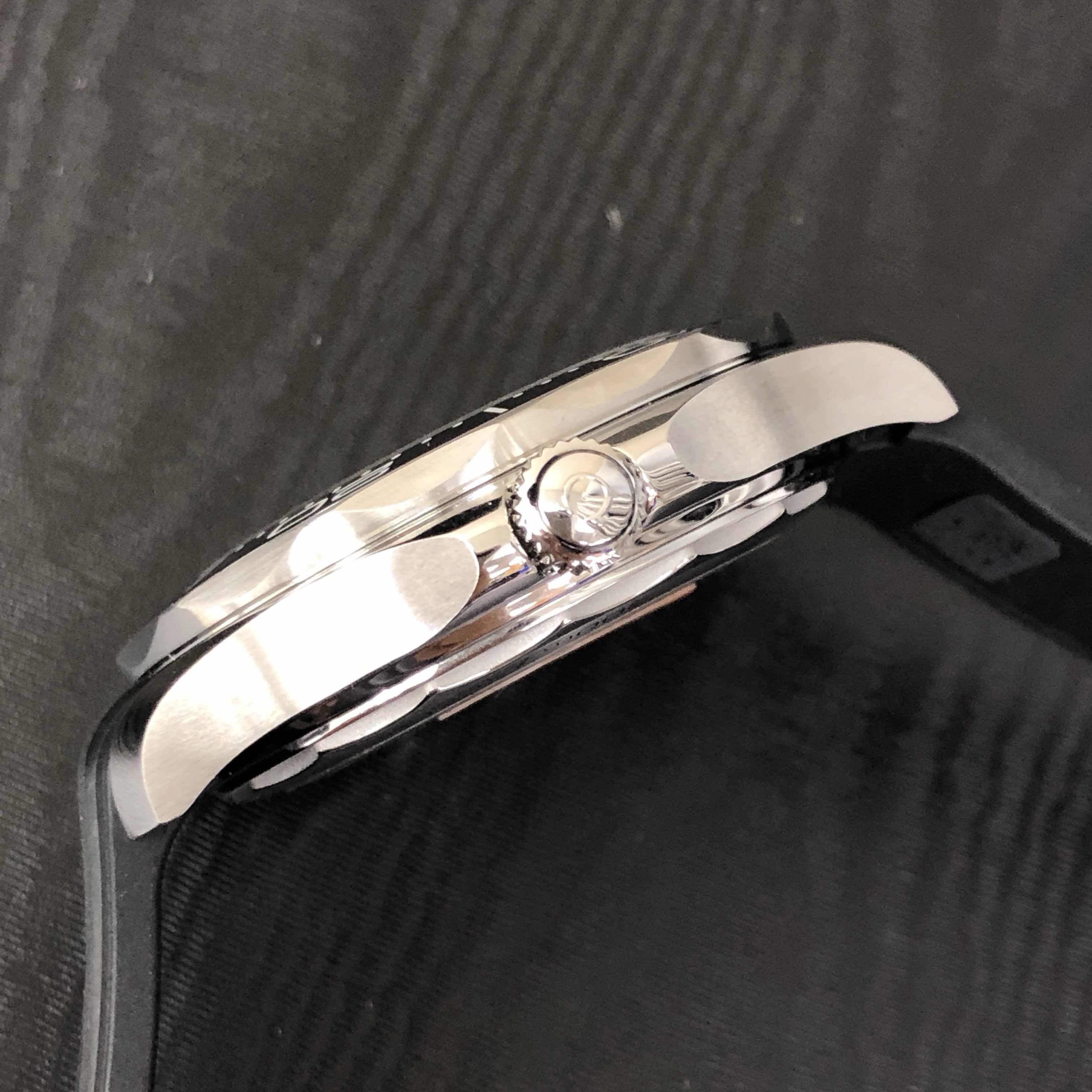NEW OMEGA SEAMASTER 210.32.42.20.04.001 7