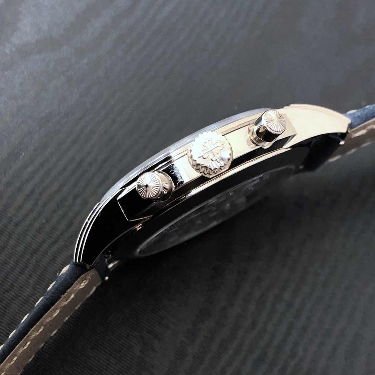 PATEK PHILIPPE COMPLICATIONS 5172G-001 7