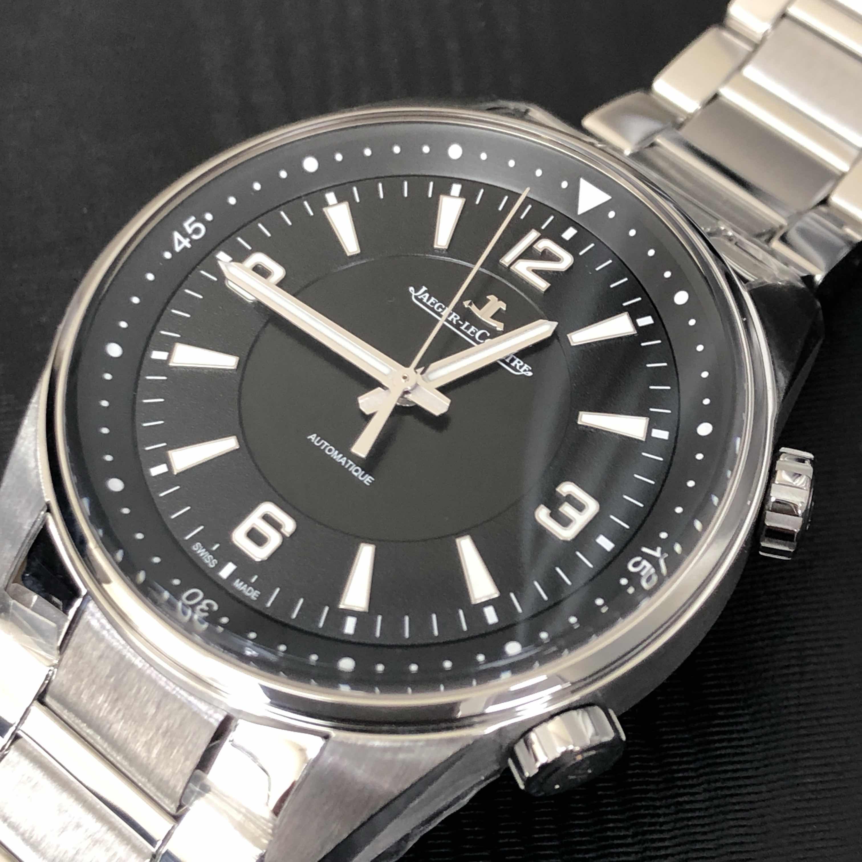 JAEGER-LECOULTRE POLARIS DATE Q9008170 7