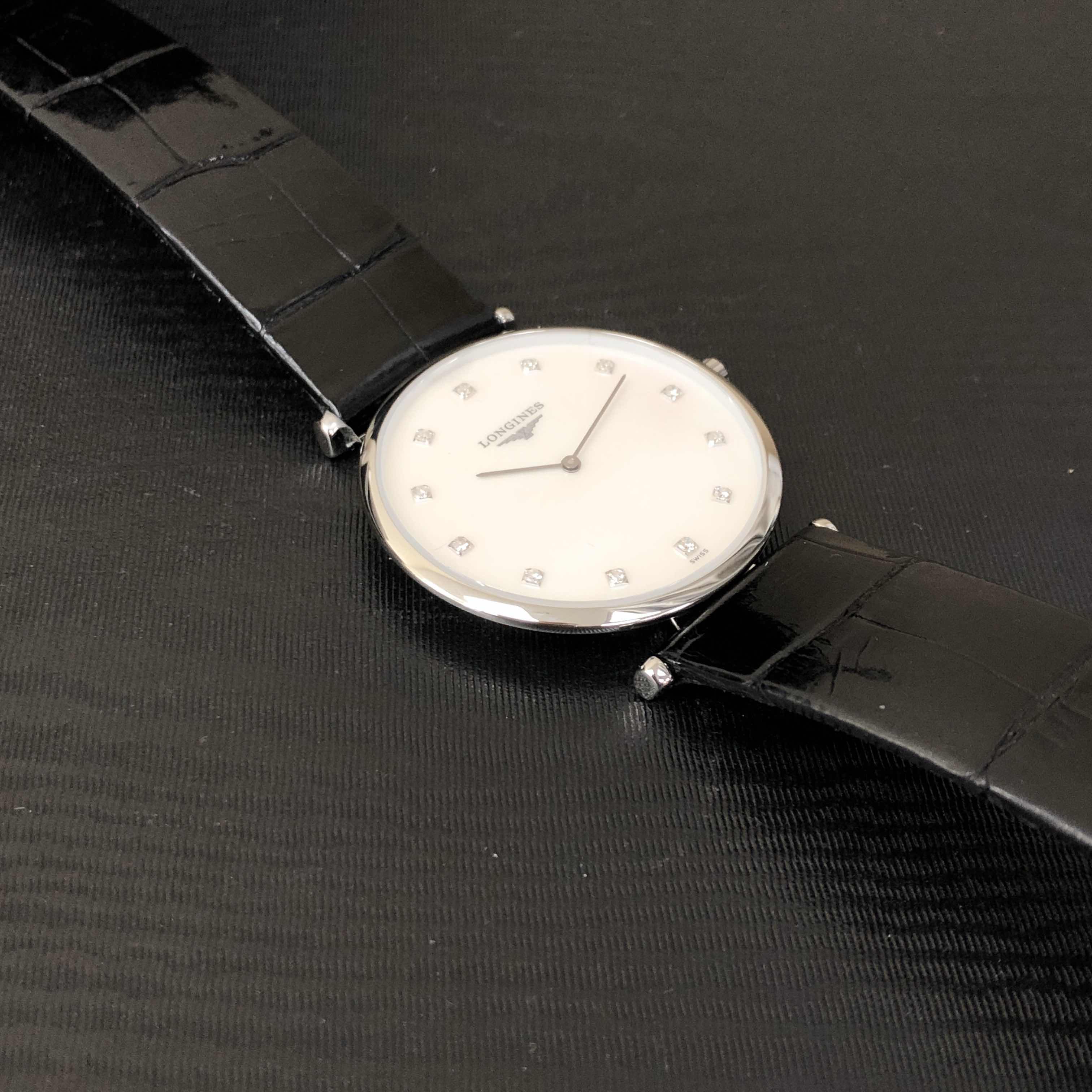 LONGINES LA GRANDE L4.709.4.88.2 7
