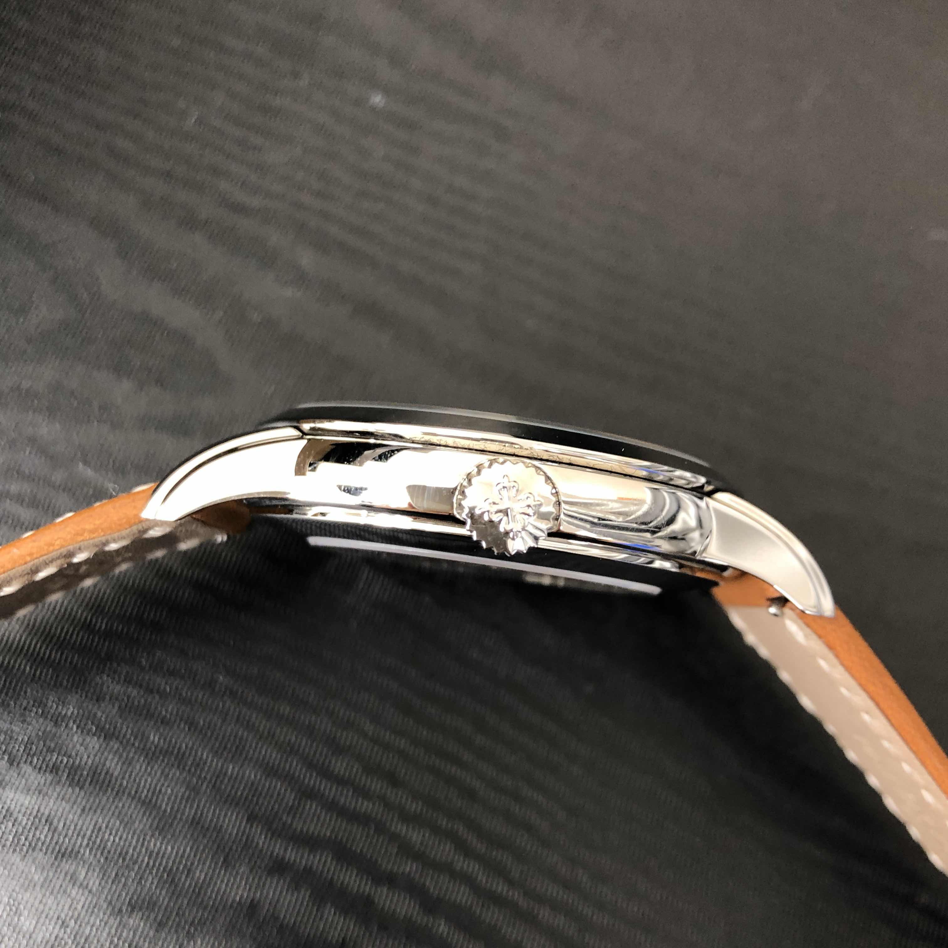 PATEK PHILIPPE COMPLICATIONS 5212A-001 7