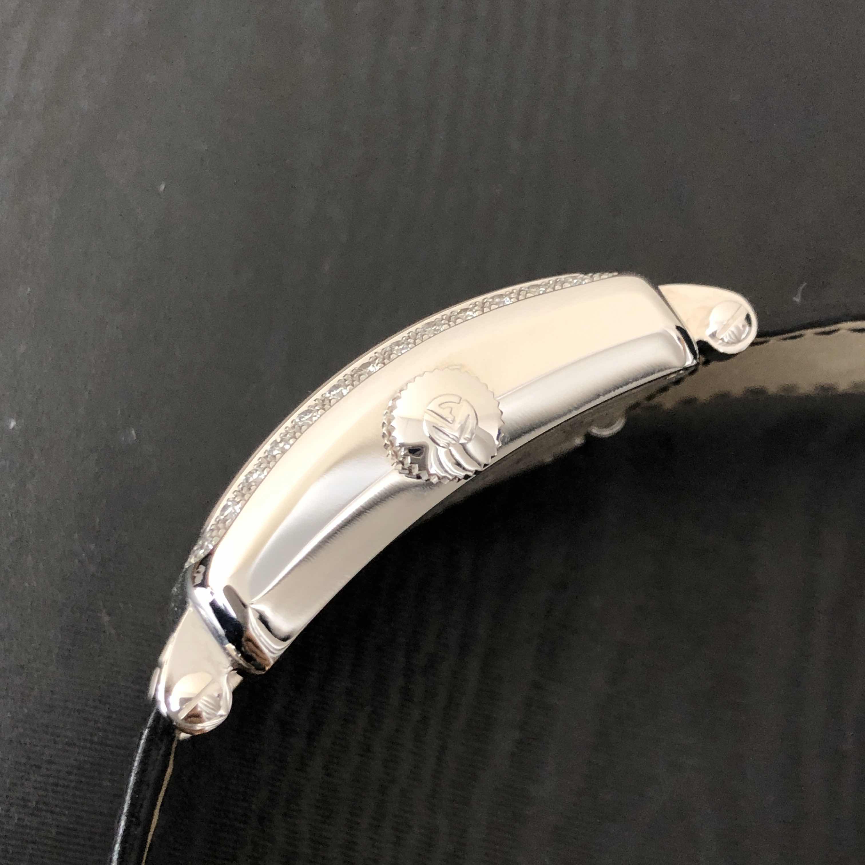 FRANCK MULLER MASTER SQUARE 6000 H SC DT R D 1R (OG) 7