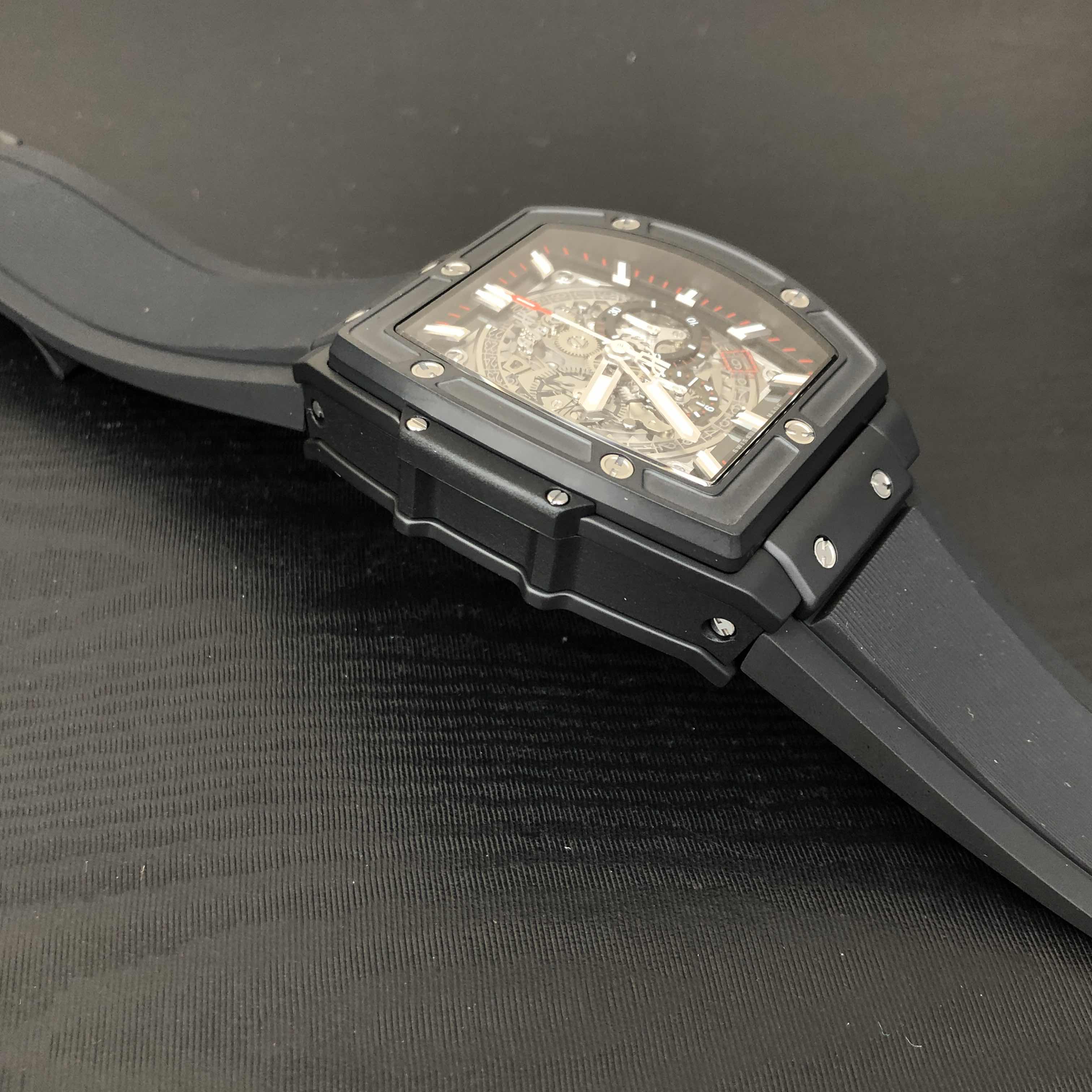 HUBLOT SPIRIT OF BIG BANG 601.CI.0173.RX 7