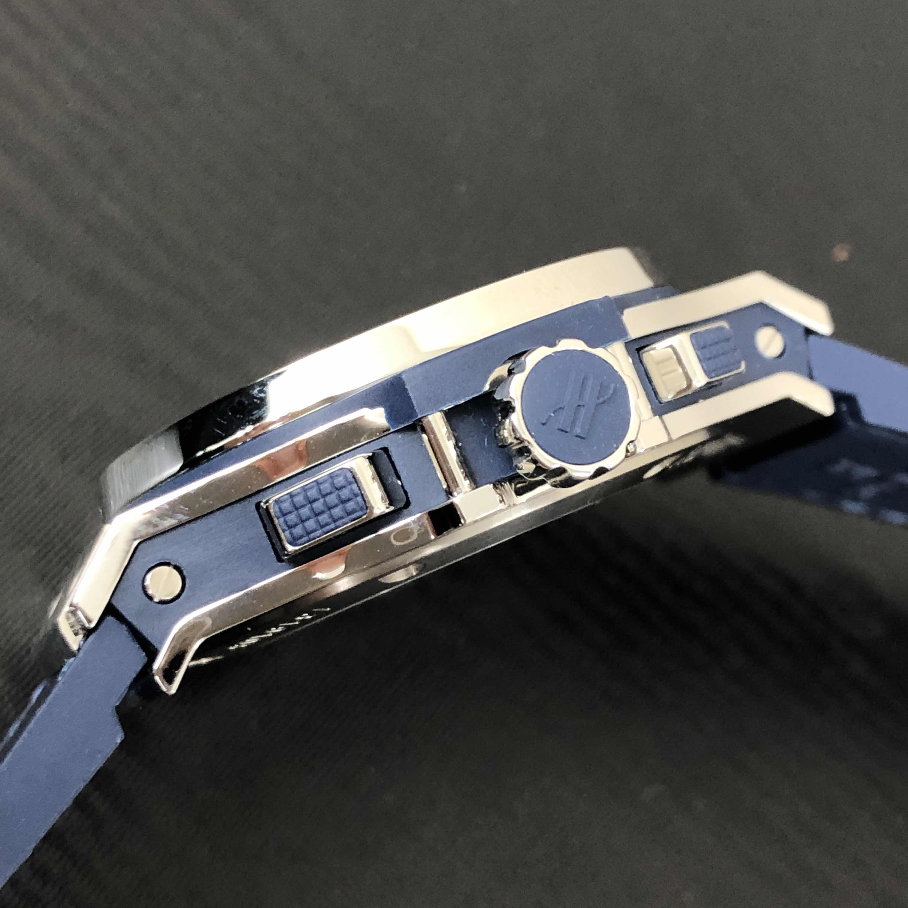NEW HUBLOT BIG BANG 341.SX.7170.LR.1204 7