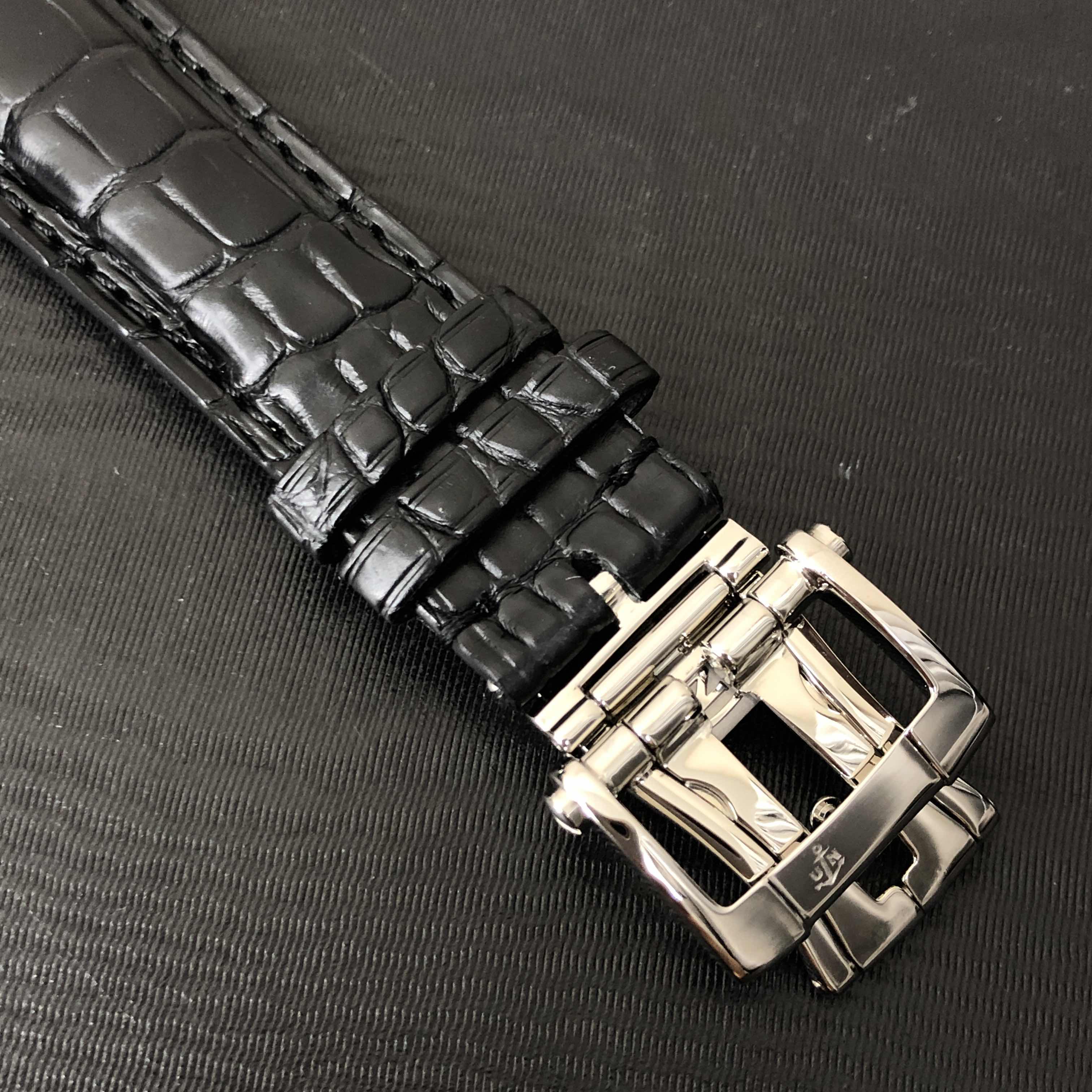ULYSSE NARDIN DUAL TIME 243-55/62 7