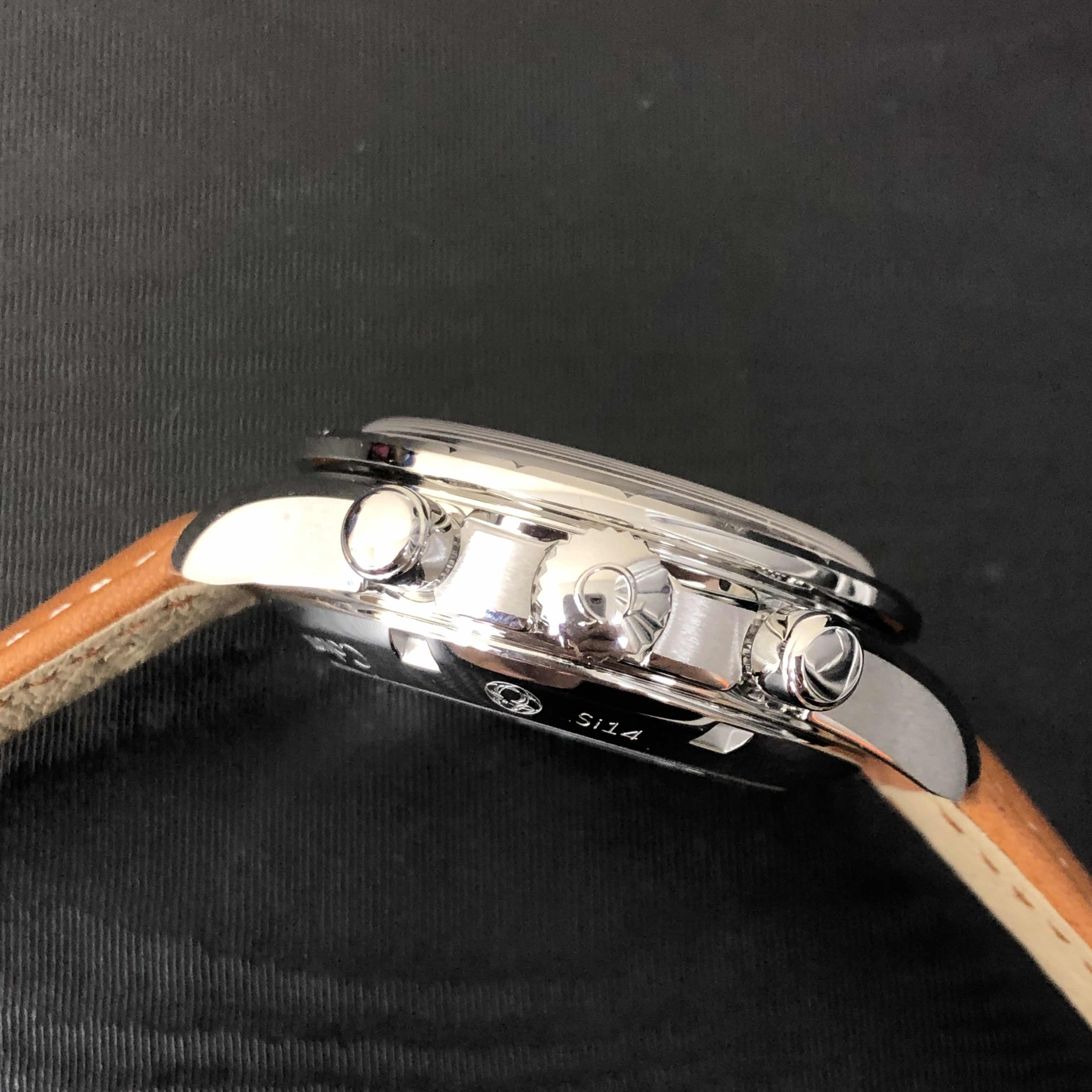 NEW OMEGA SPEEDMASTER 324.32.38.50.02.001 7