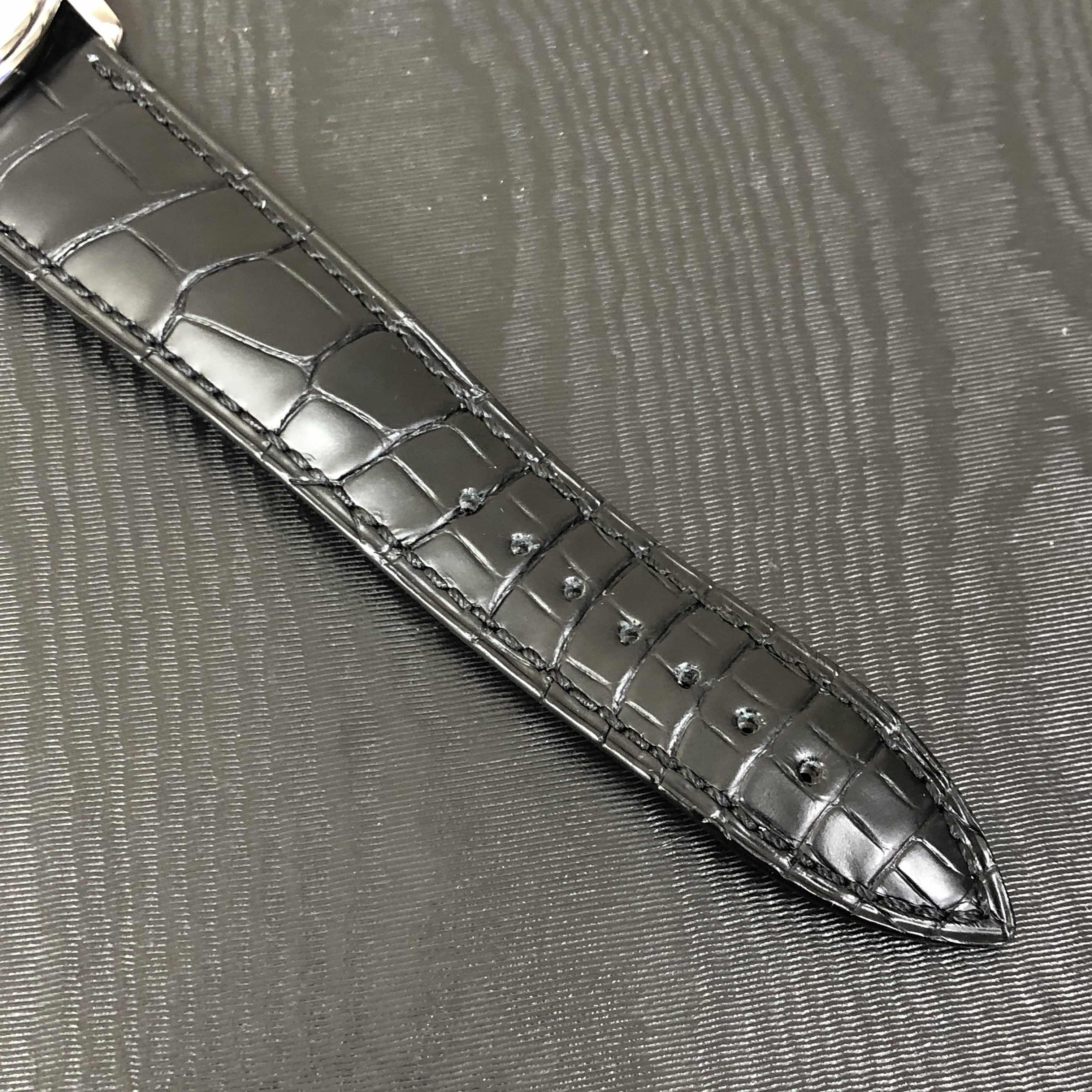 BLANCPAIN CLASSIQUE 6653Q-1127-55B 7