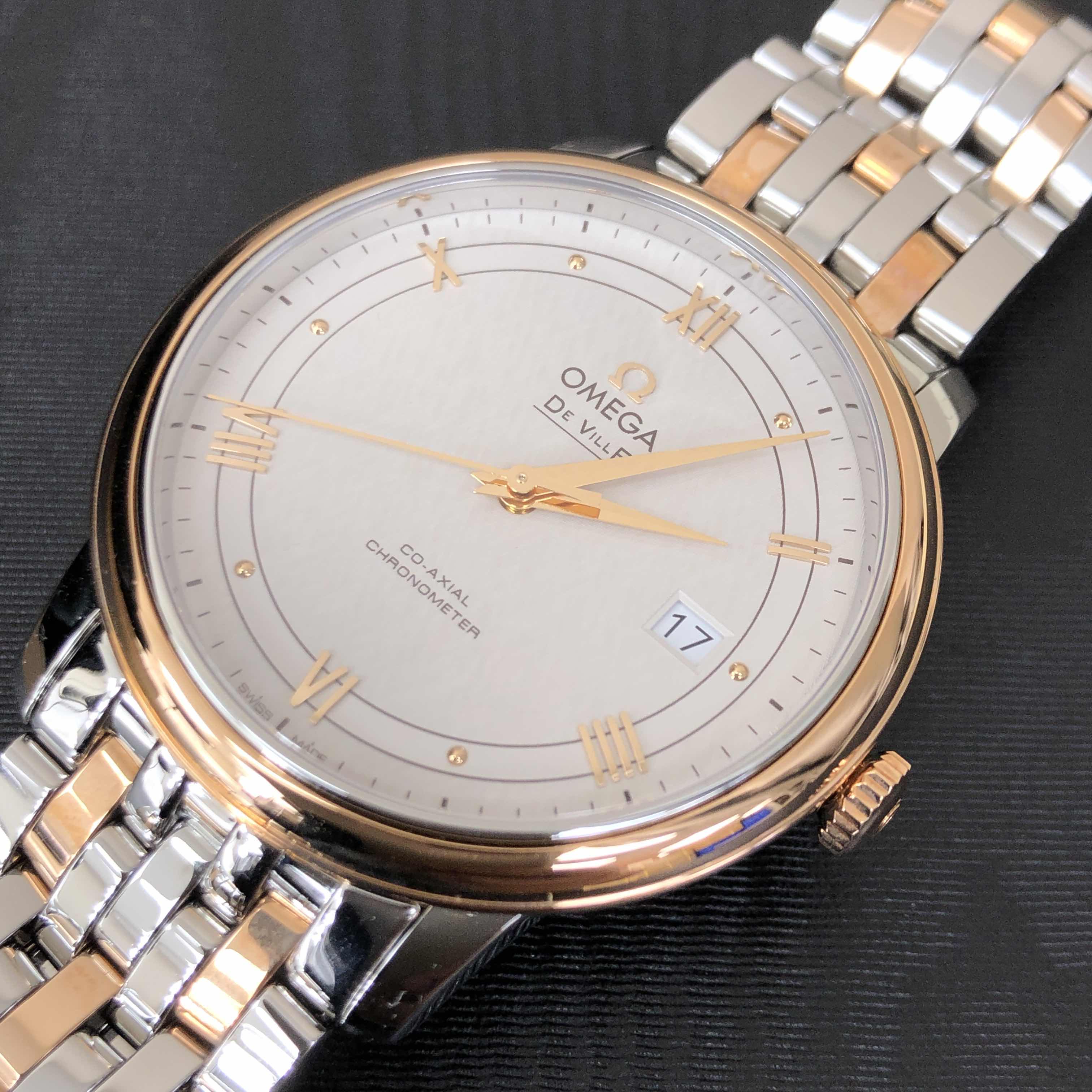 NEW OMEGA DE VILLE 424.20.40.20.02.003 7