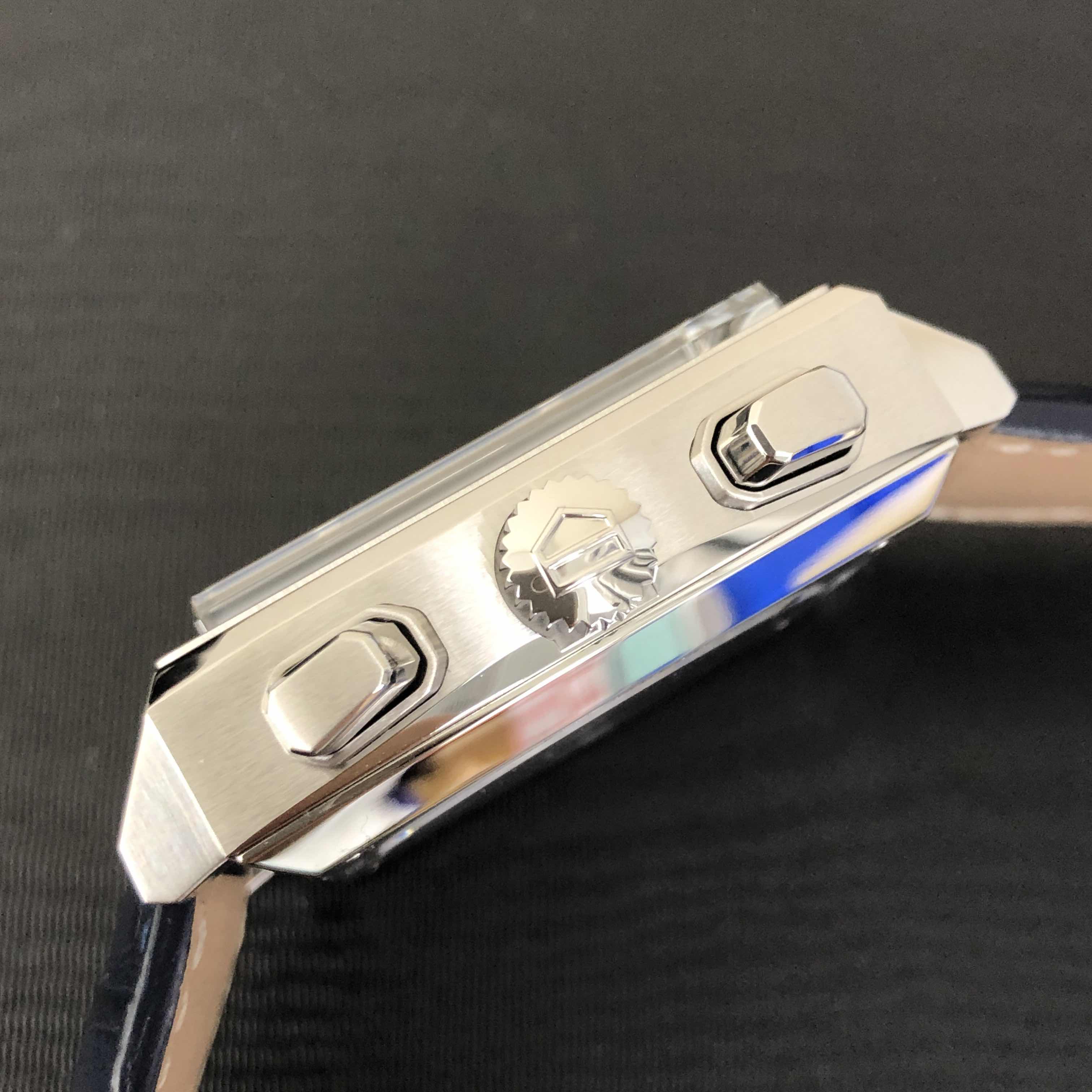 TAG HEUER MANACO CBL2111.FC6453 7