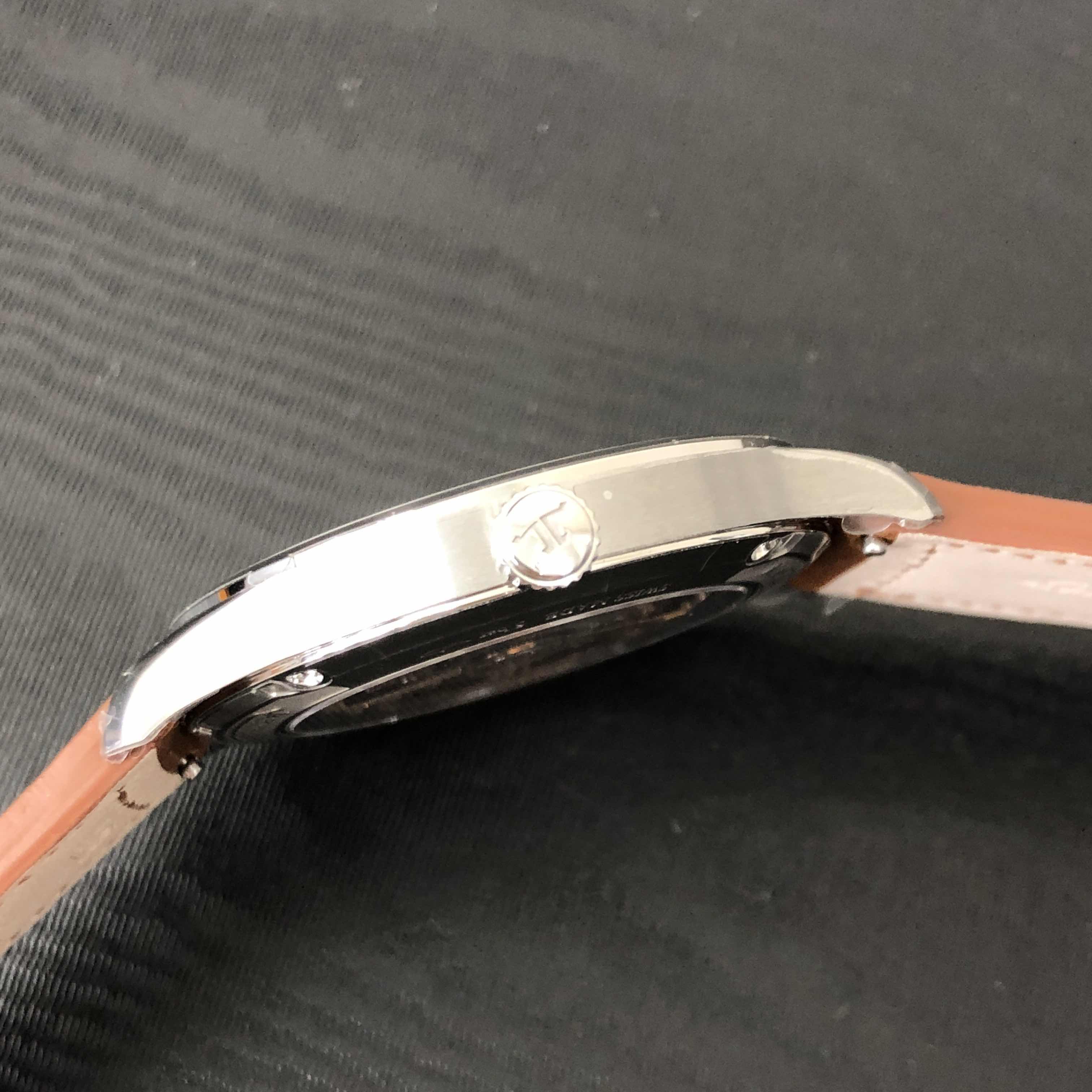 JAEGER-LECOULTRE MASTER ULTRA THIN Q4018420 7