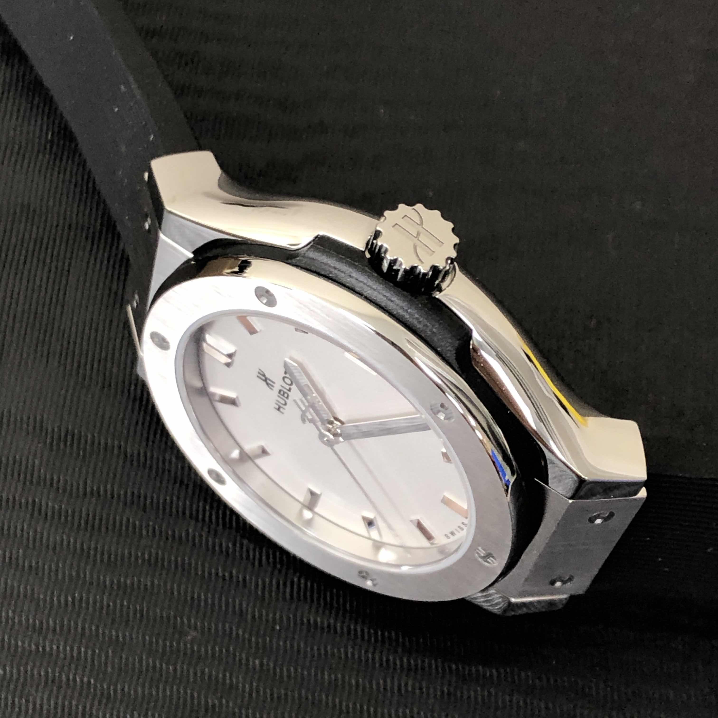 HUBLOT CLASSIC FUSION 581.NX.2611.RX 7