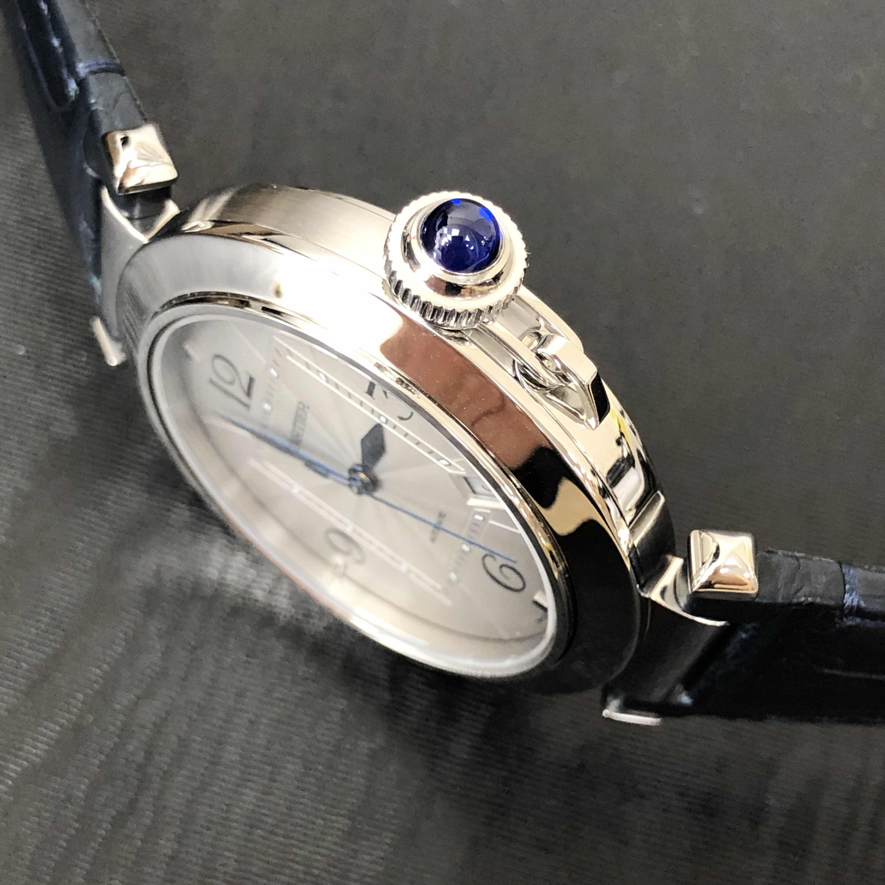 CARTIER PASHA DE CARTIER WSPA0010 7