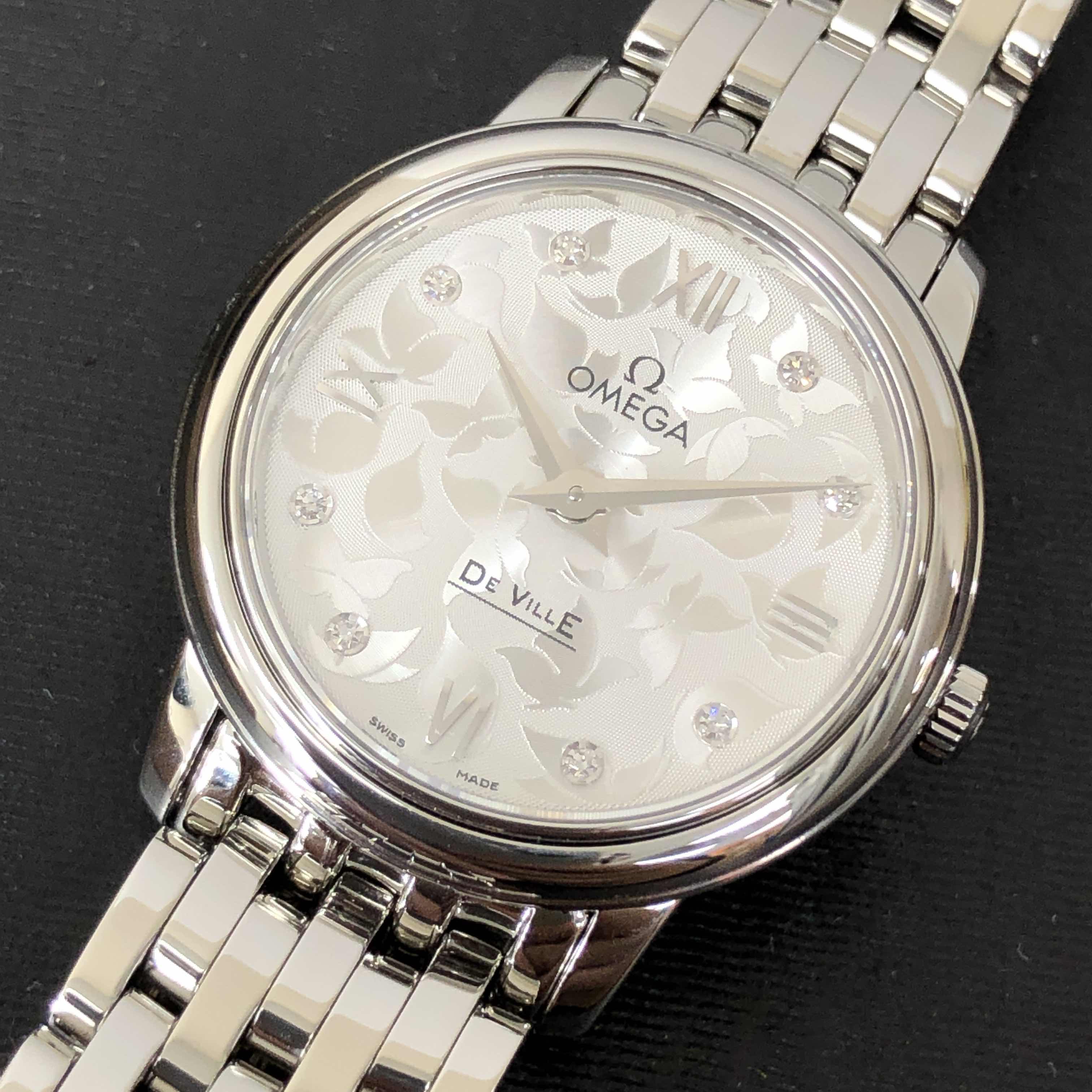 NEW OMEGA DE VILLE 424.10.27.60.52.001 7