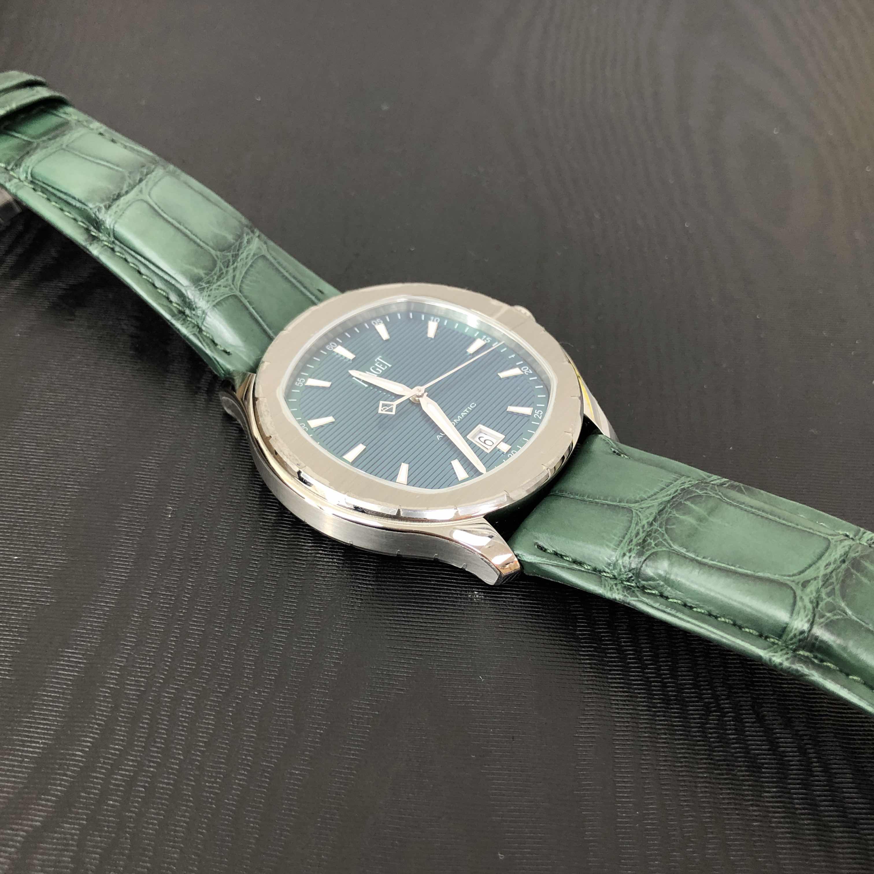 PIAGET POLO G0A44001 7