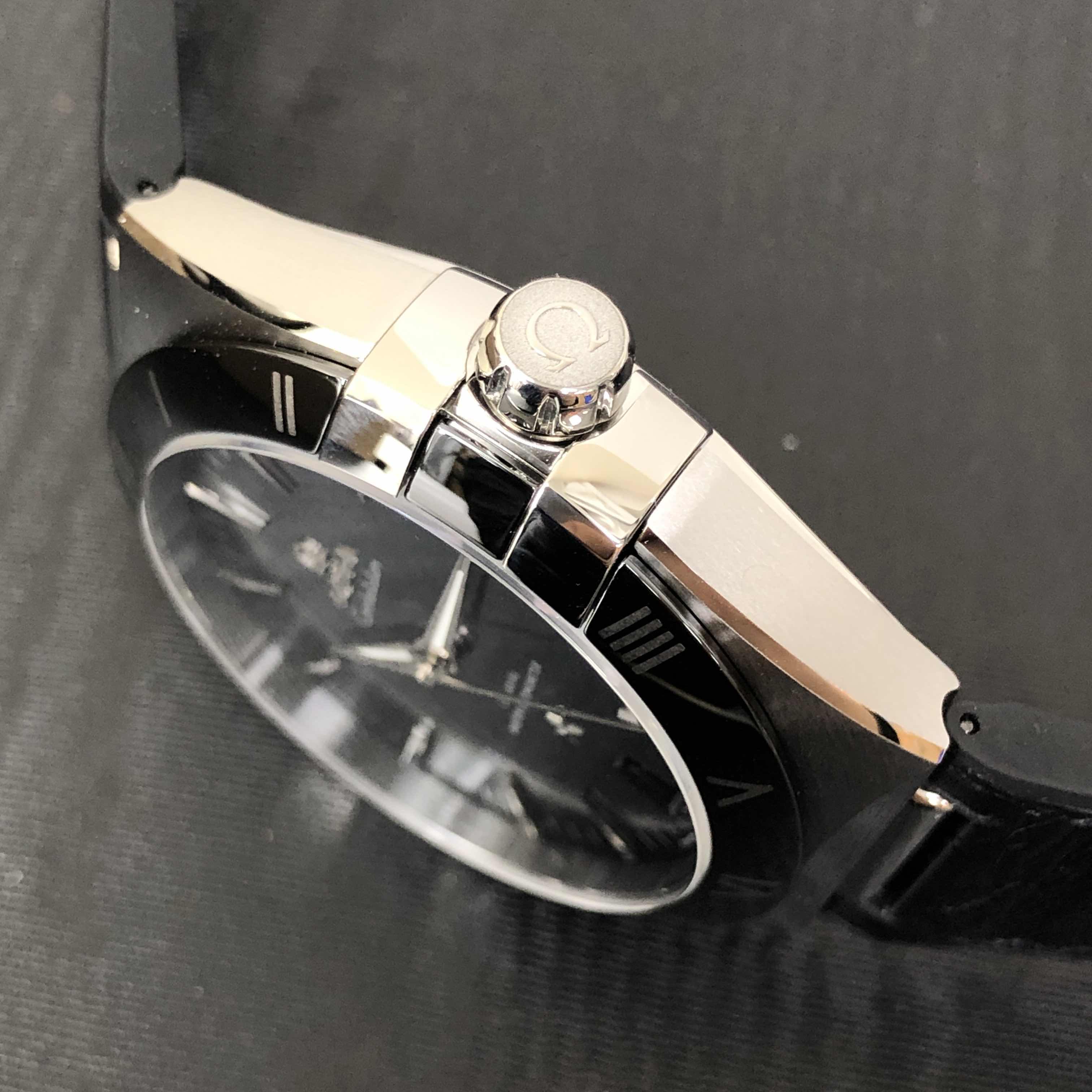 OMEGA CONSTELLATION 131.33.41.21.01.001 7