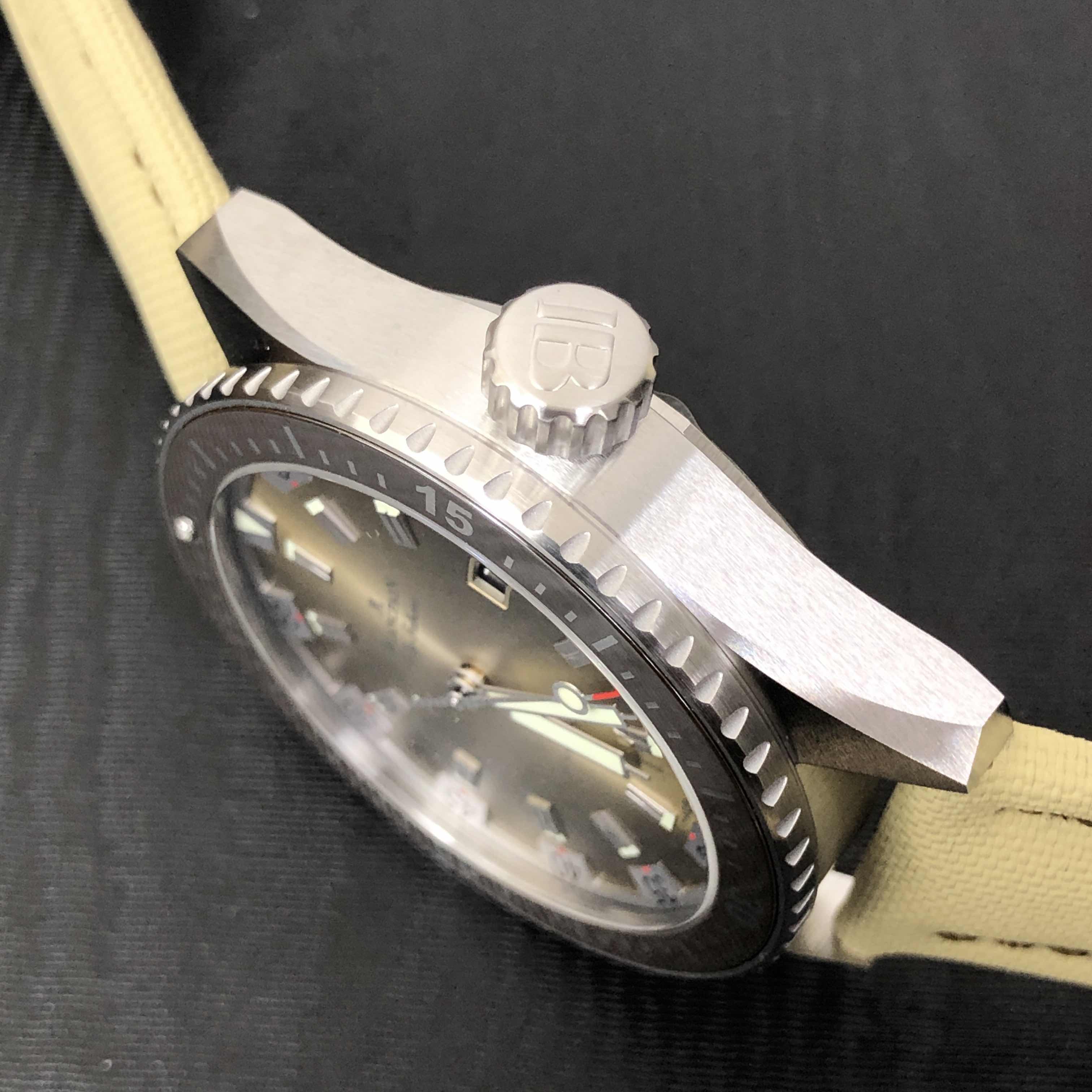 BLANCPAIN FIFTY FATHOMS 5052-1146-E52A 7