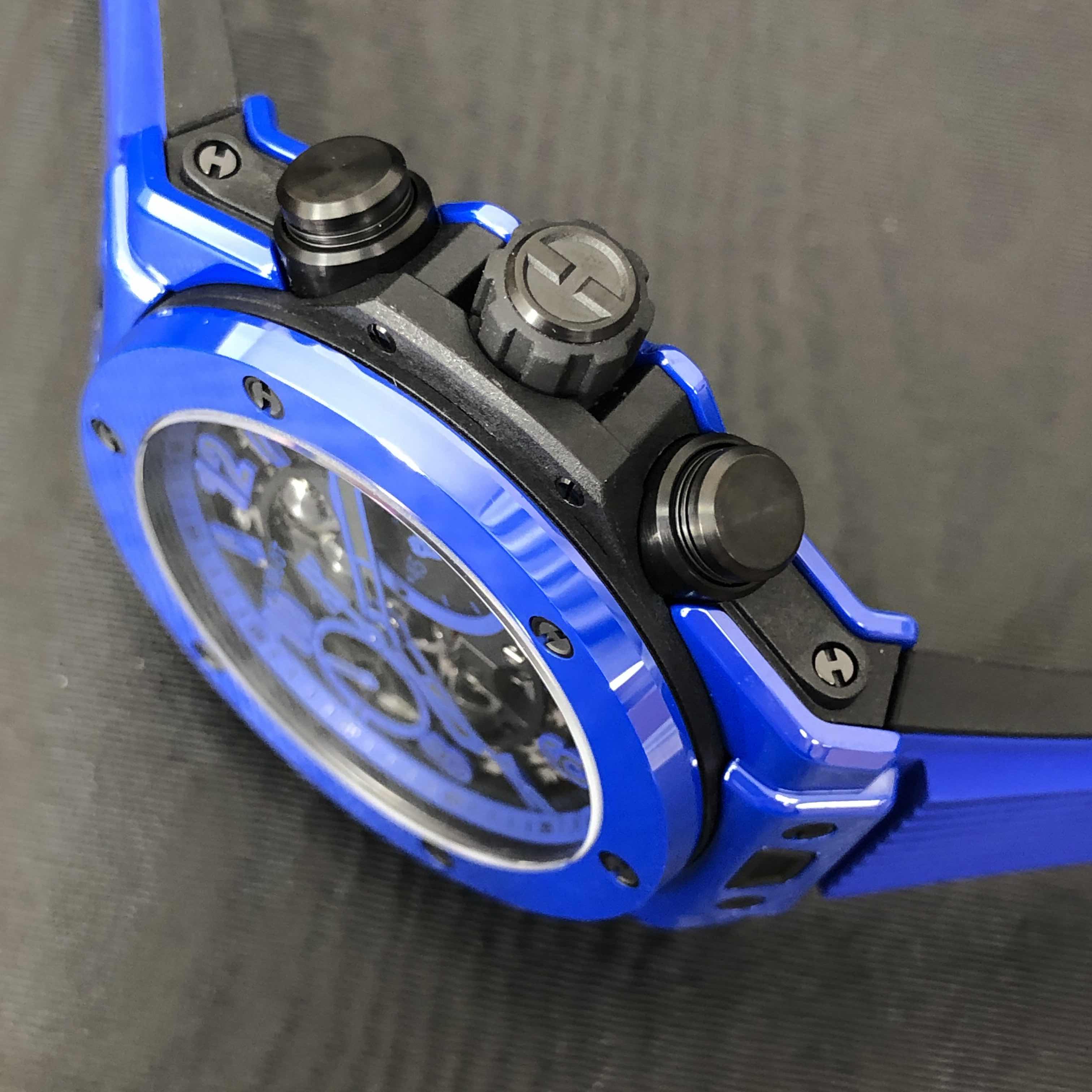 NEW HUBLOT BIG BANG 441.ES.5119.RX 7