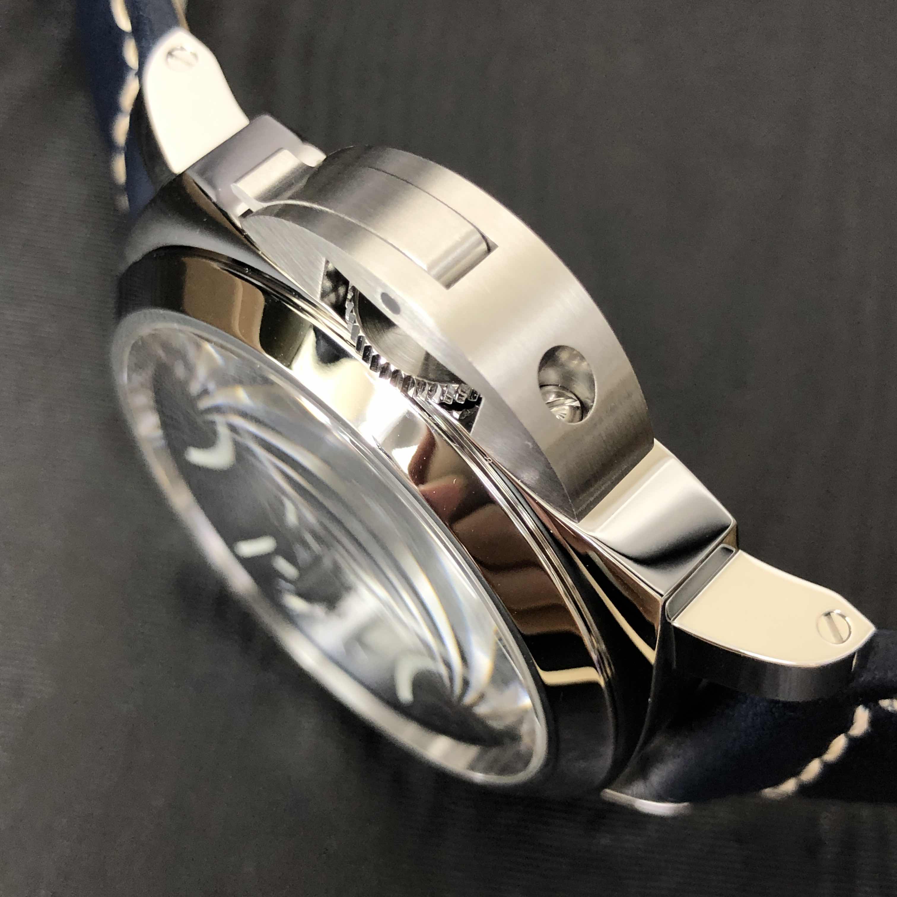 PANERAI LUMINOR MARINA PAM01085 7