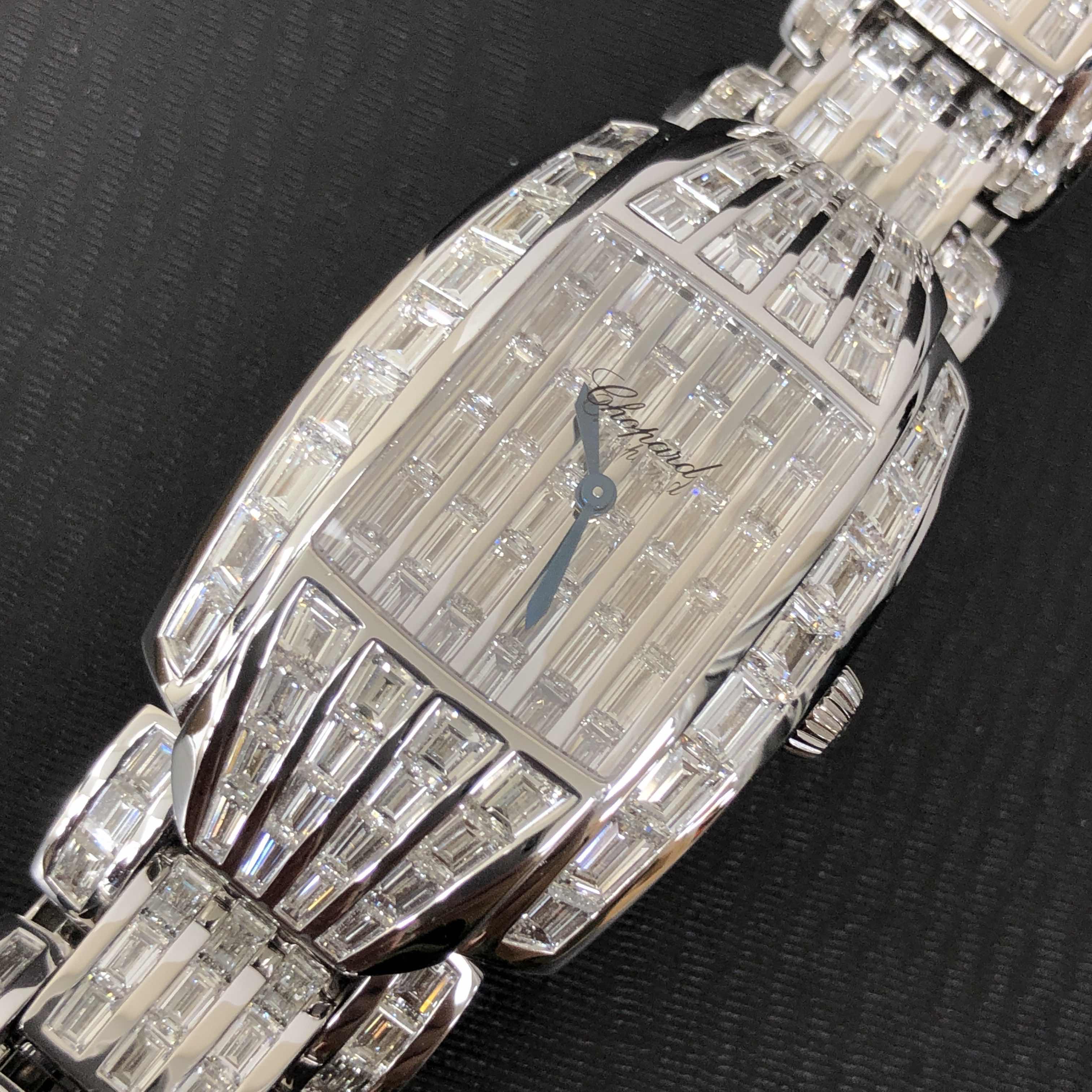 CHOPARD WOMEN JEWELRY 419404-1109 7
