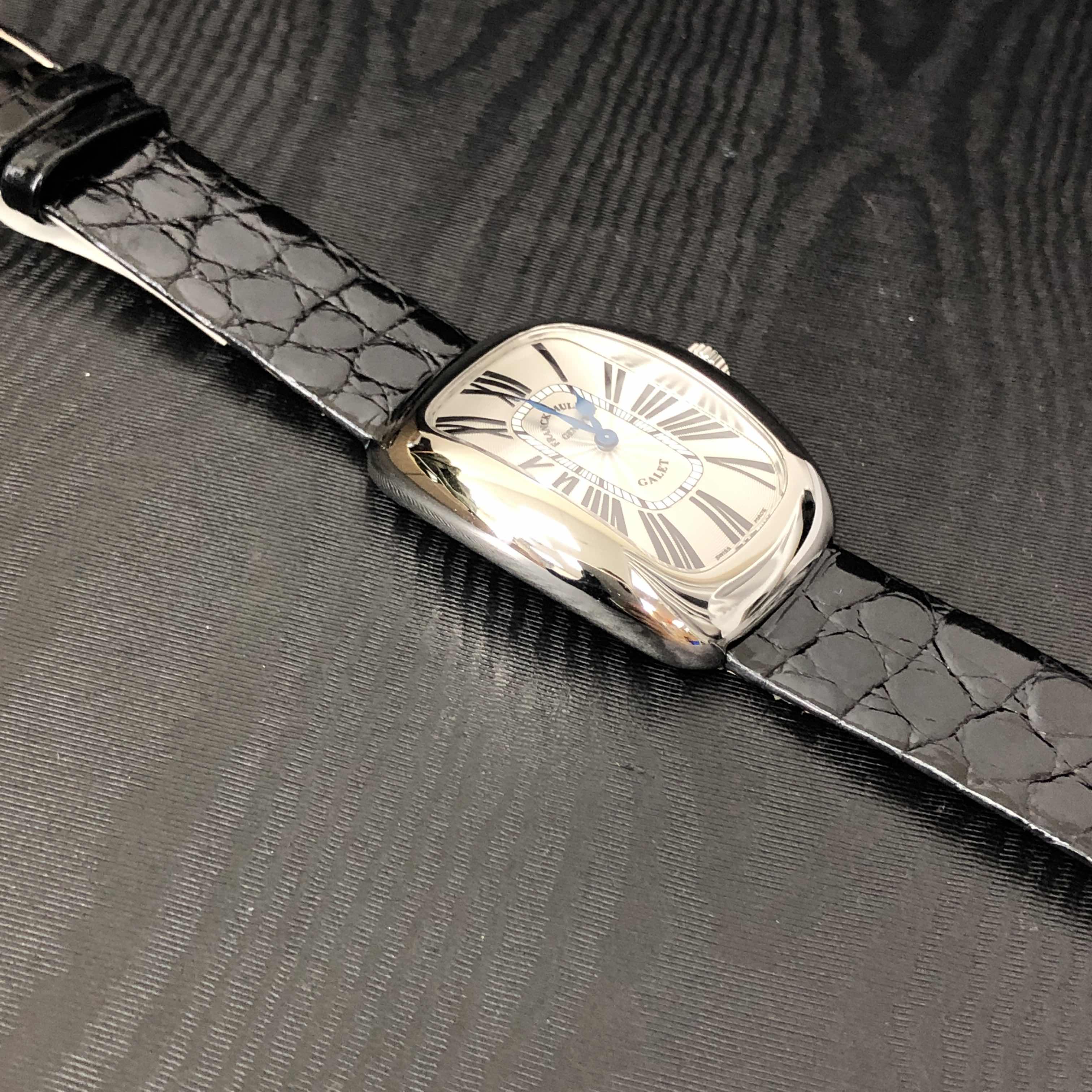 FRANCK MULLER GALET 3002 L QZ CALET (AC) 7