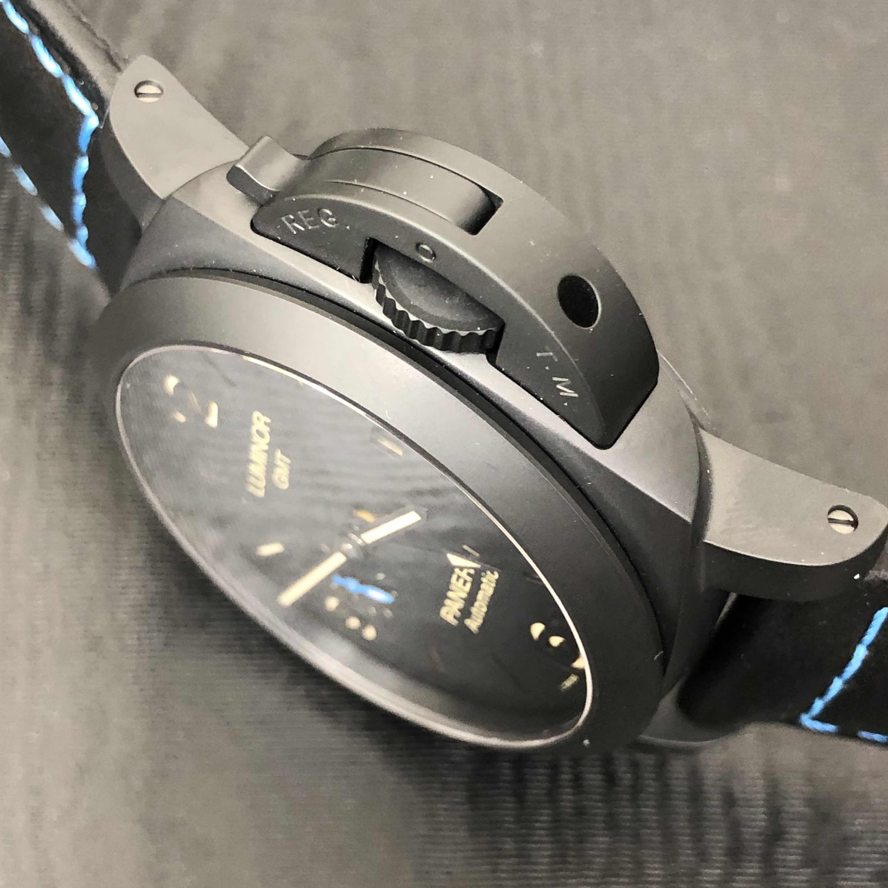 PANERAI LUMINOR PAM01441 7