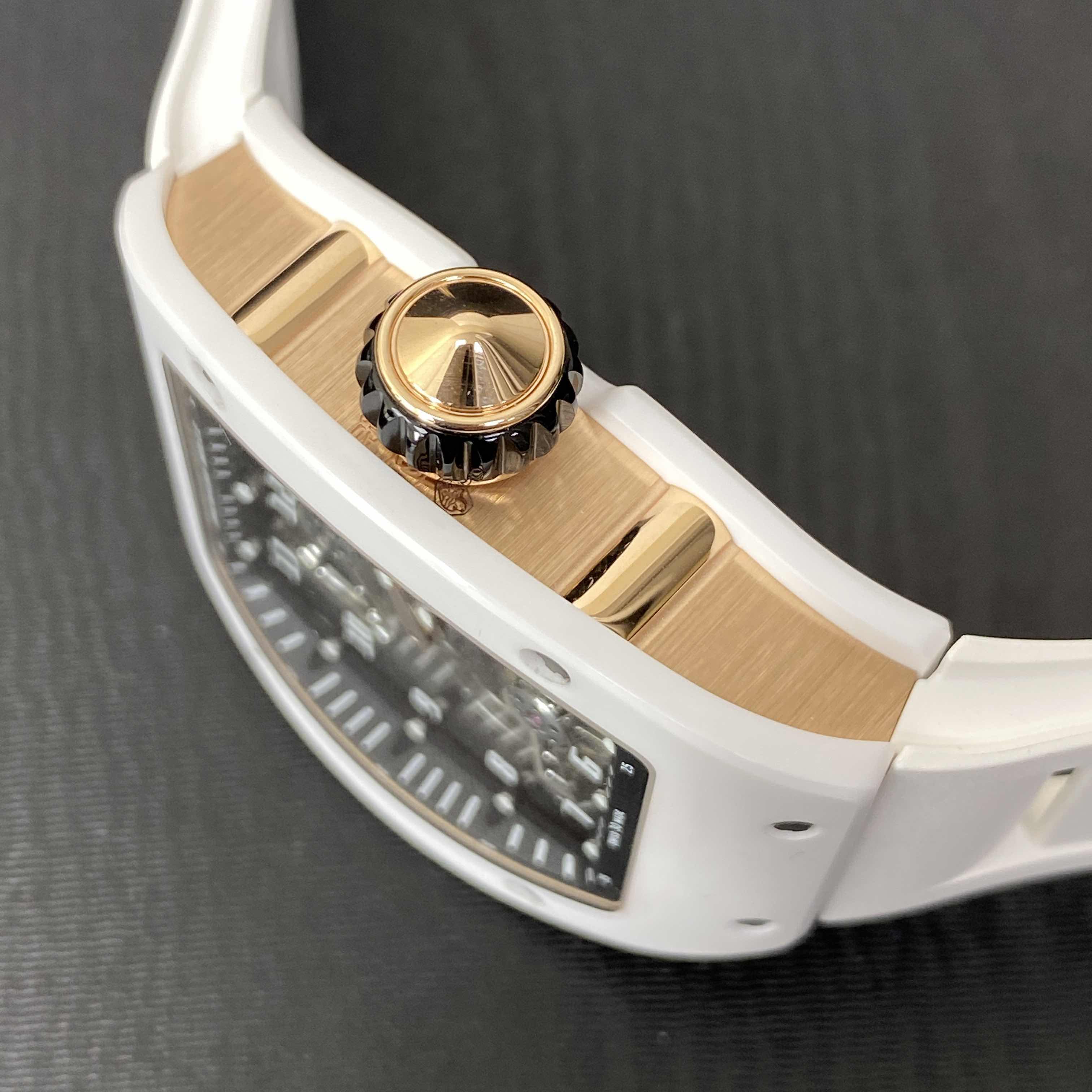 RICHARD MILLE MAN SERIES RM17-01 7