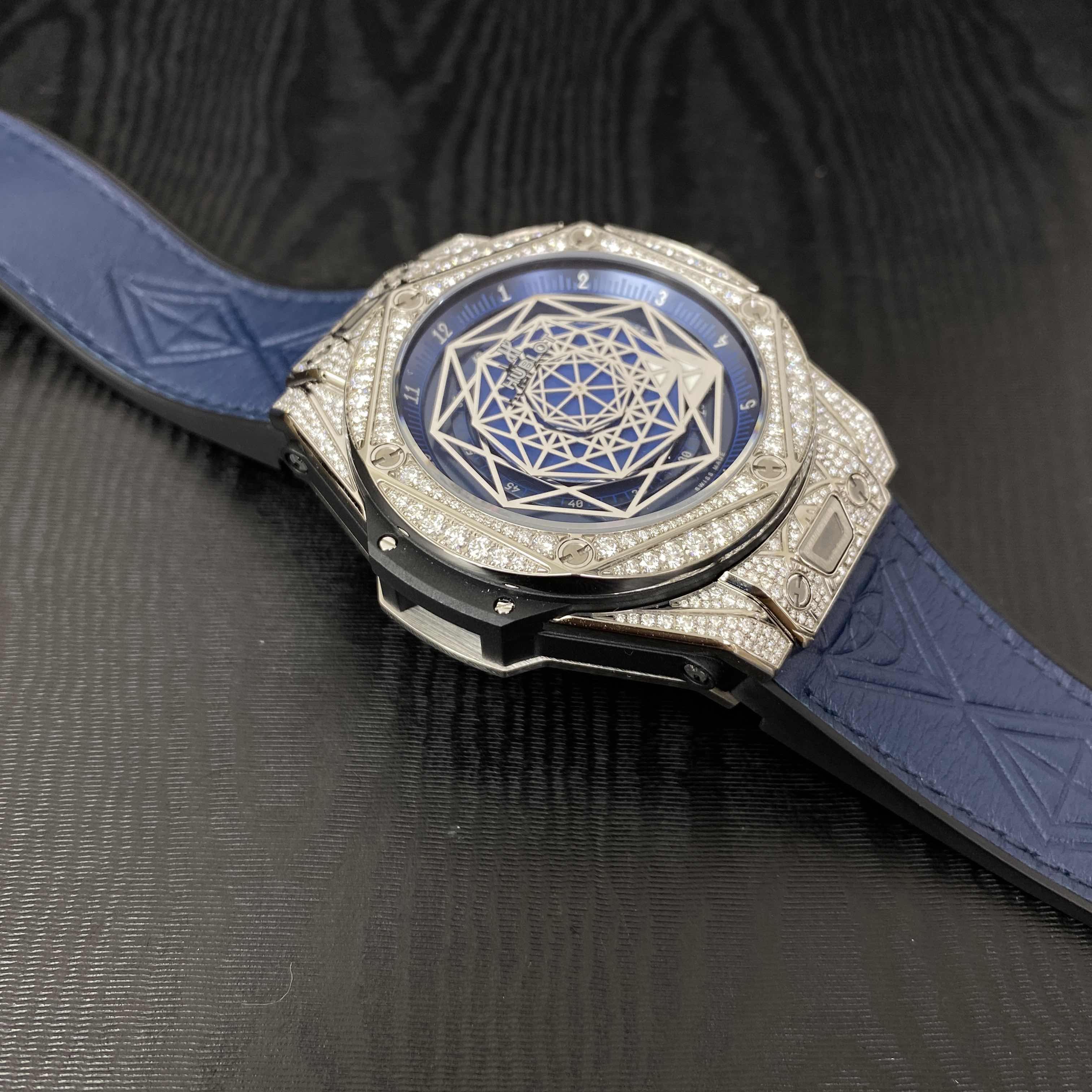 HUBLOT BIG BANG 415.NX.7179.VR.1704.MXM18 7