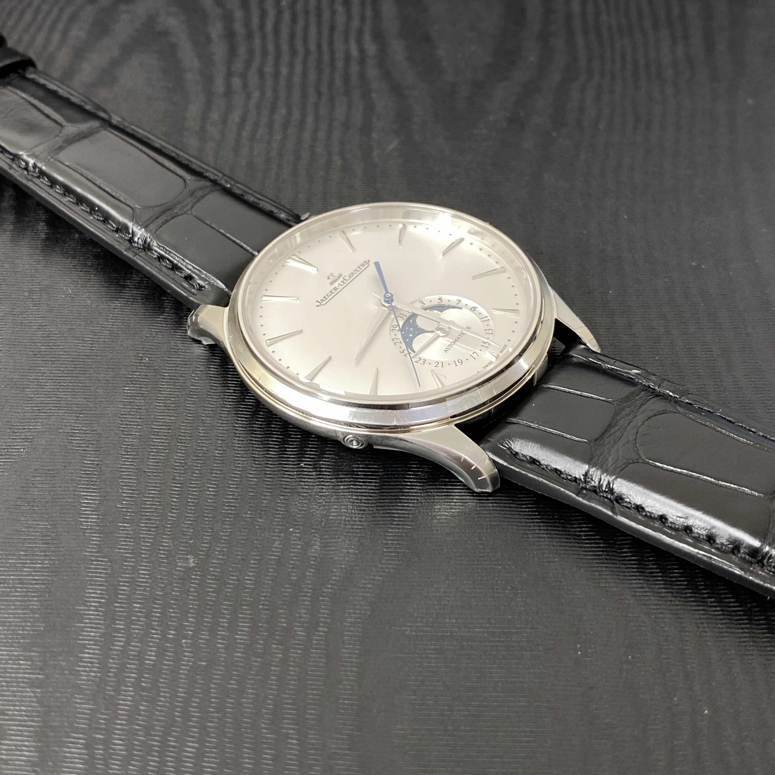 JAEGER-LECOULTRE MASTER ULTRA THIN Q1368430 7