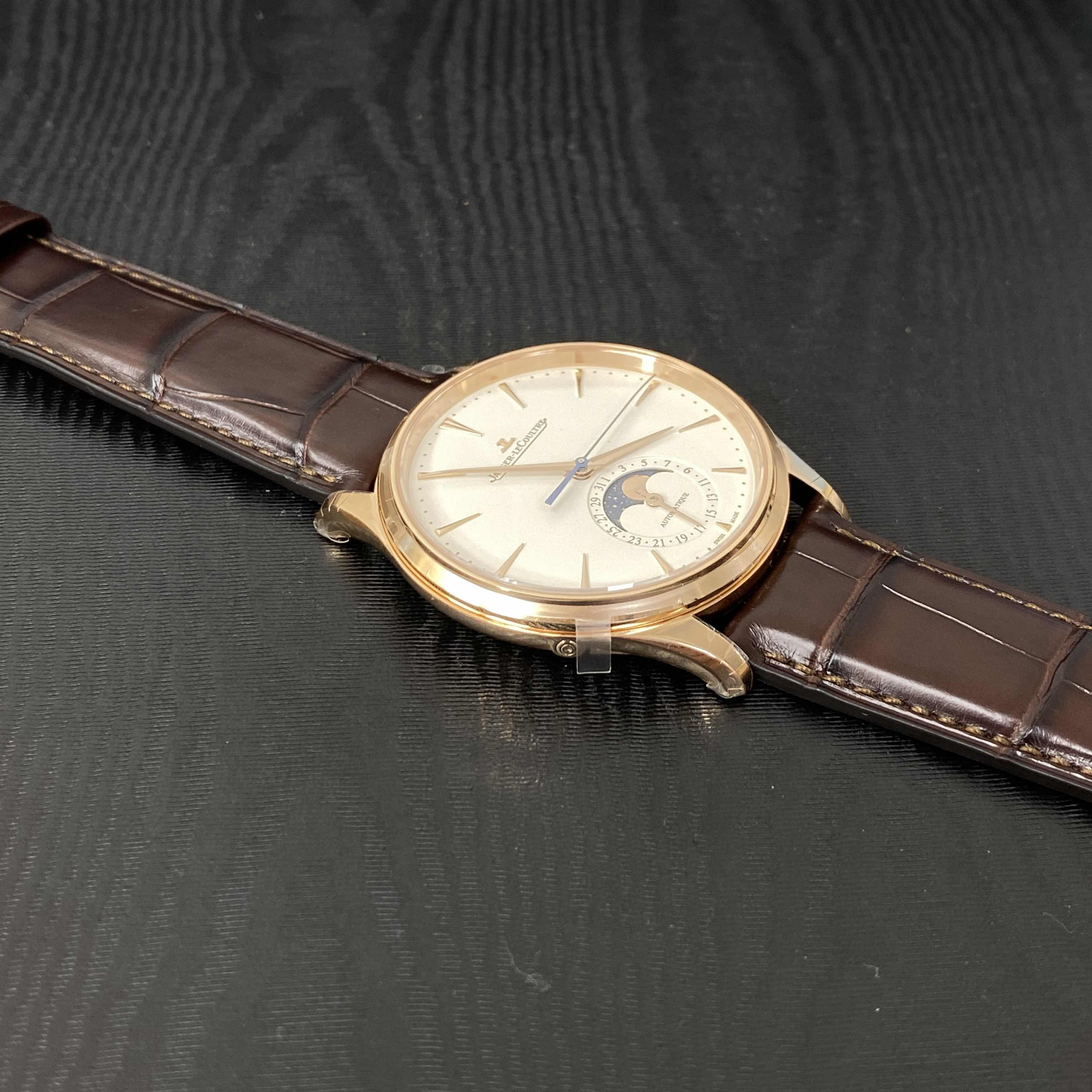 JAEGER-LECOULTRE MASTER ULTRA THIN Q1362510 7