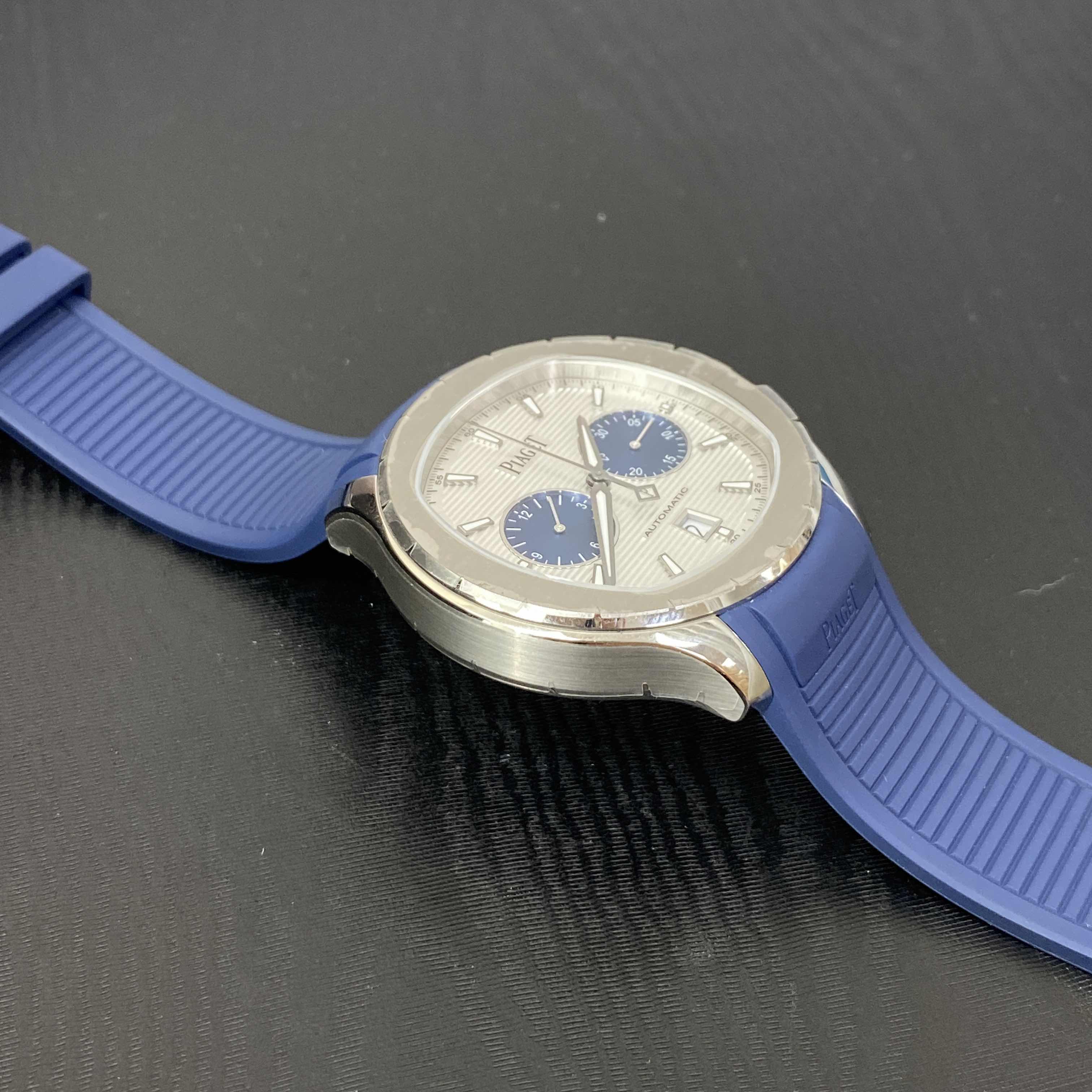 PIAGET POLO G0A46013 7