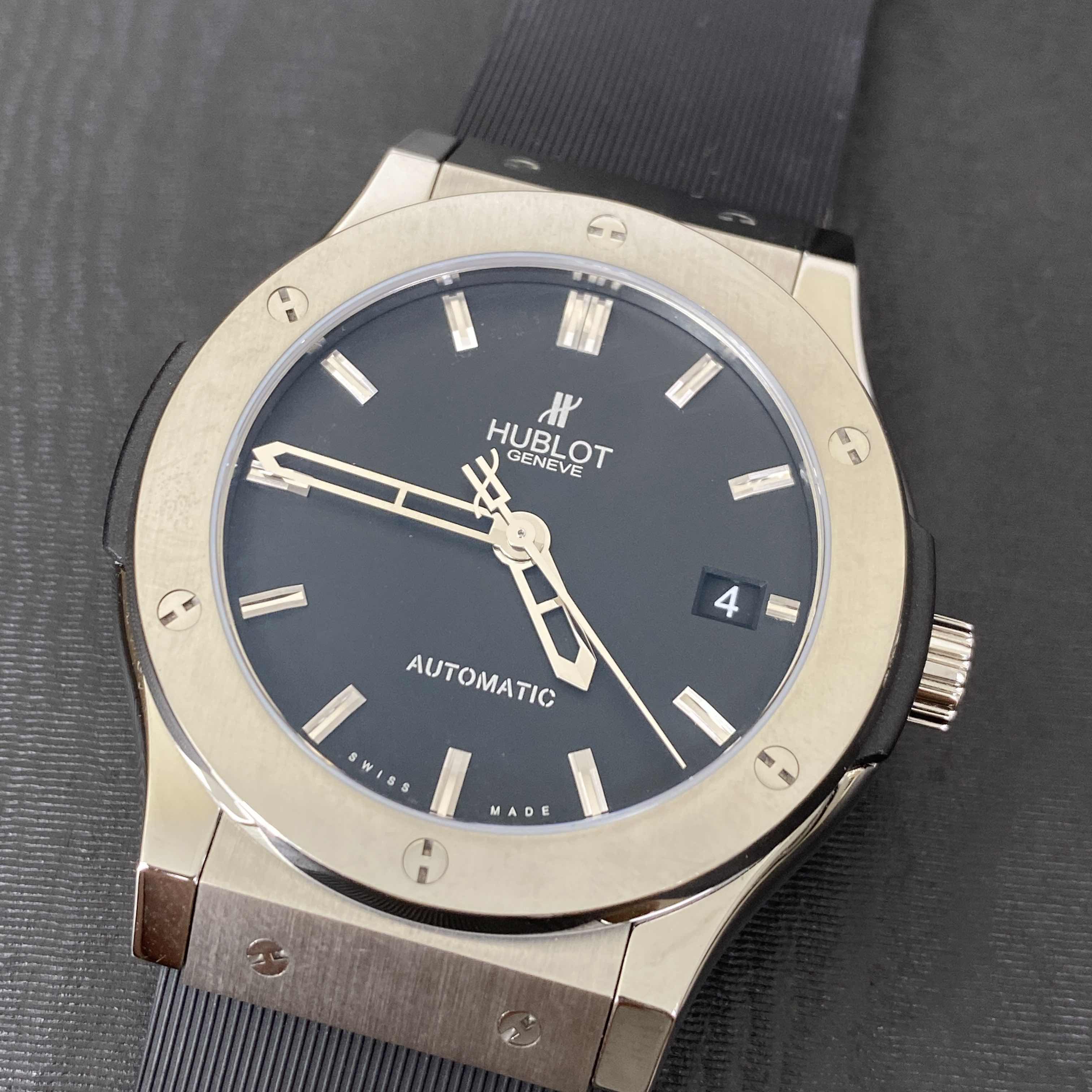 HUBLOT CLASSIC FUSION 511.NX.1170.RX 7