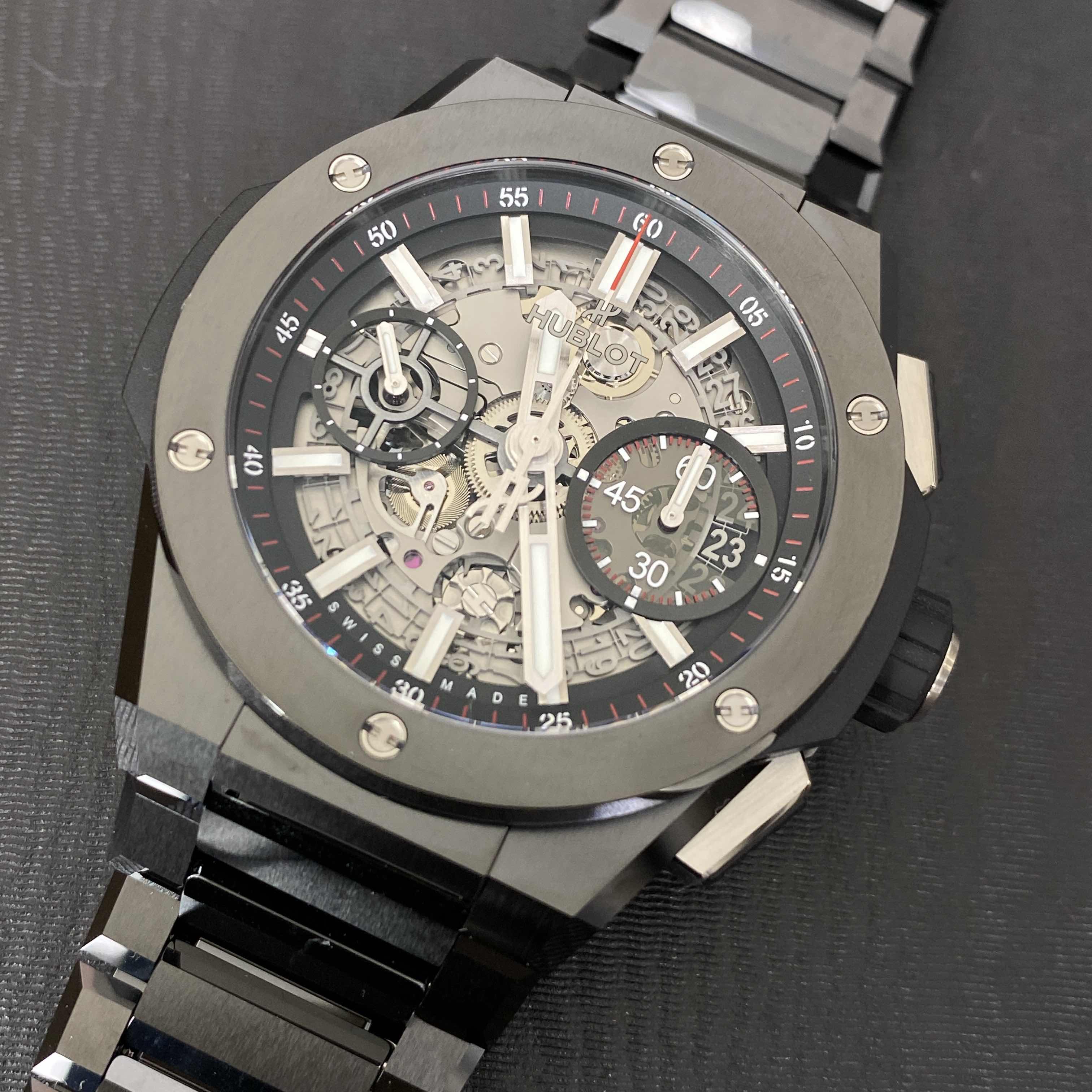 HUBLOT BIG BANG 451.CX.1170.CX 7