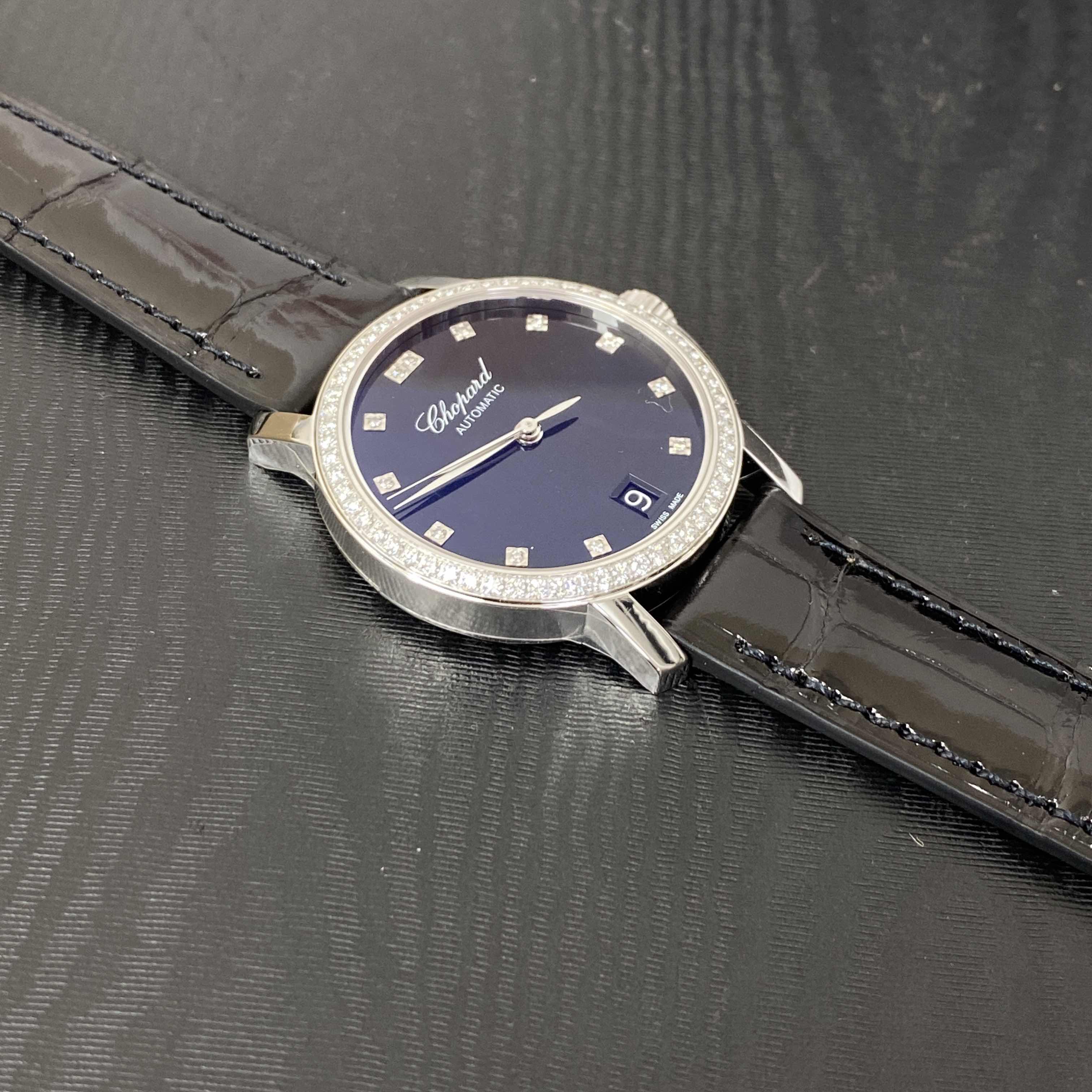 CHOPARD CLASSIQUE 134200-1004 7